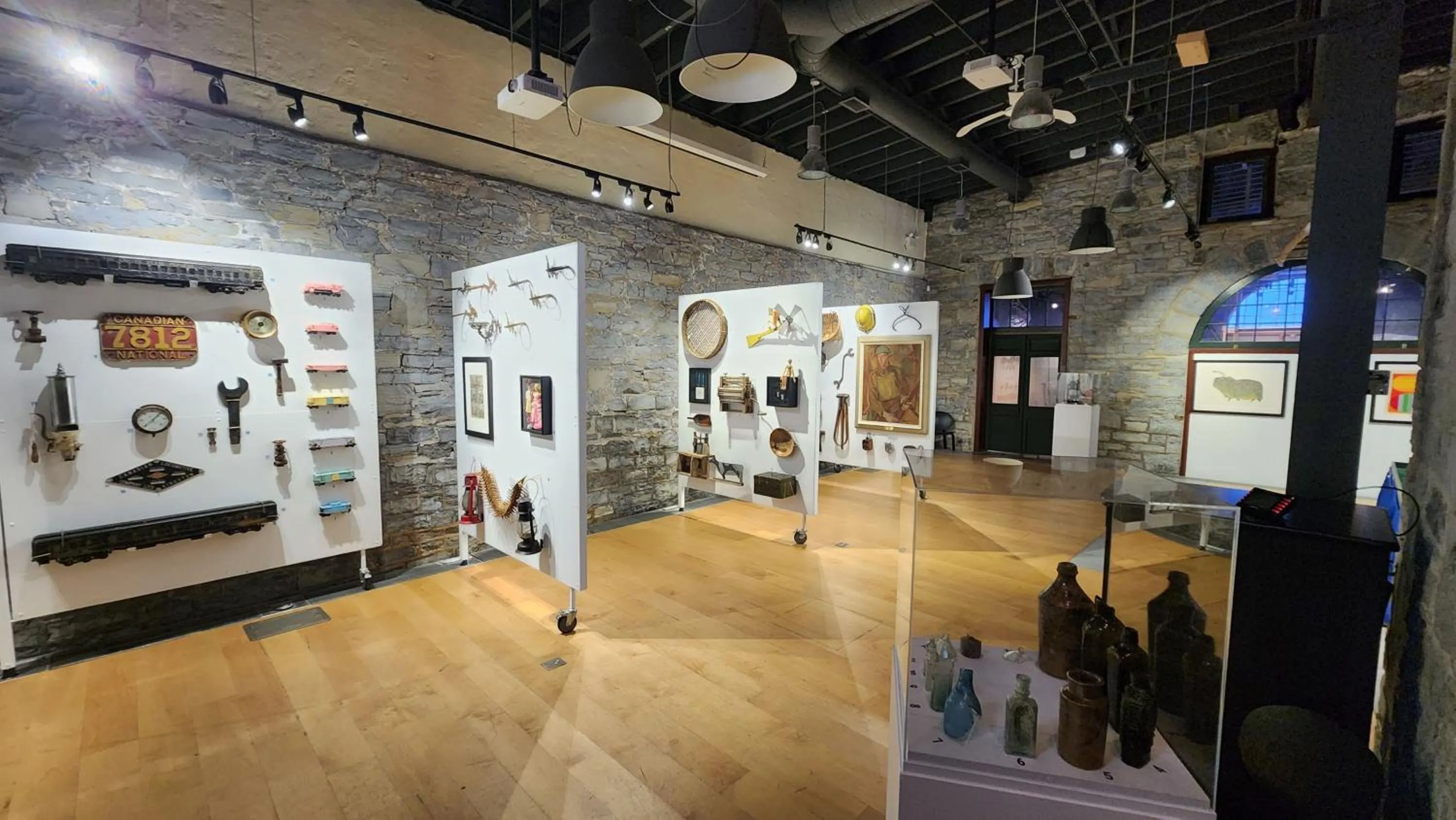 Area and facilities in Holiday Inn Kingston - Waterfront by IHG