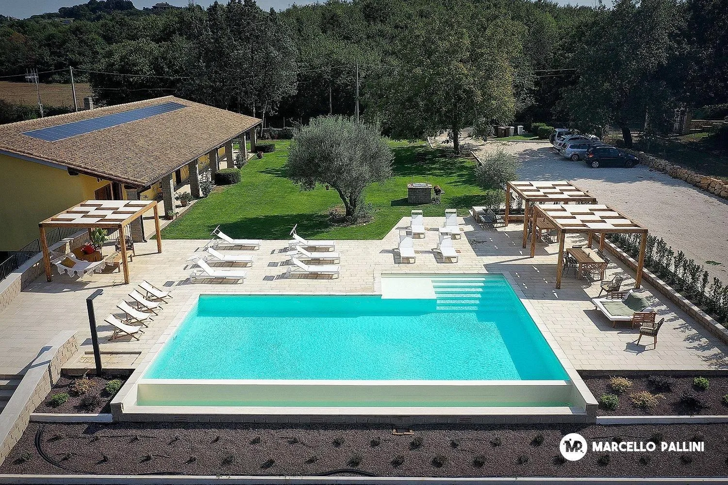 Agriturismo La Noce