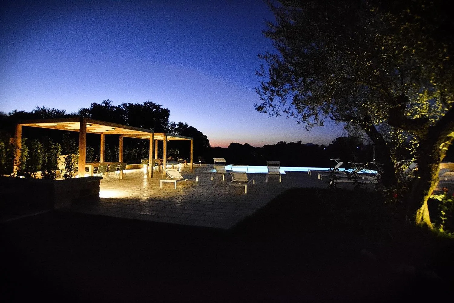 Agriturismo La Noce