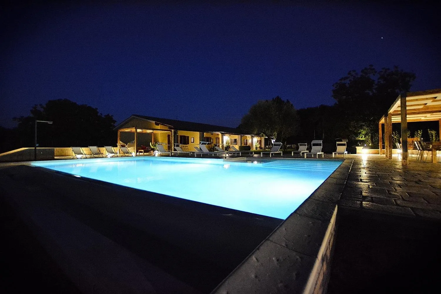 Agriturismo La Noce