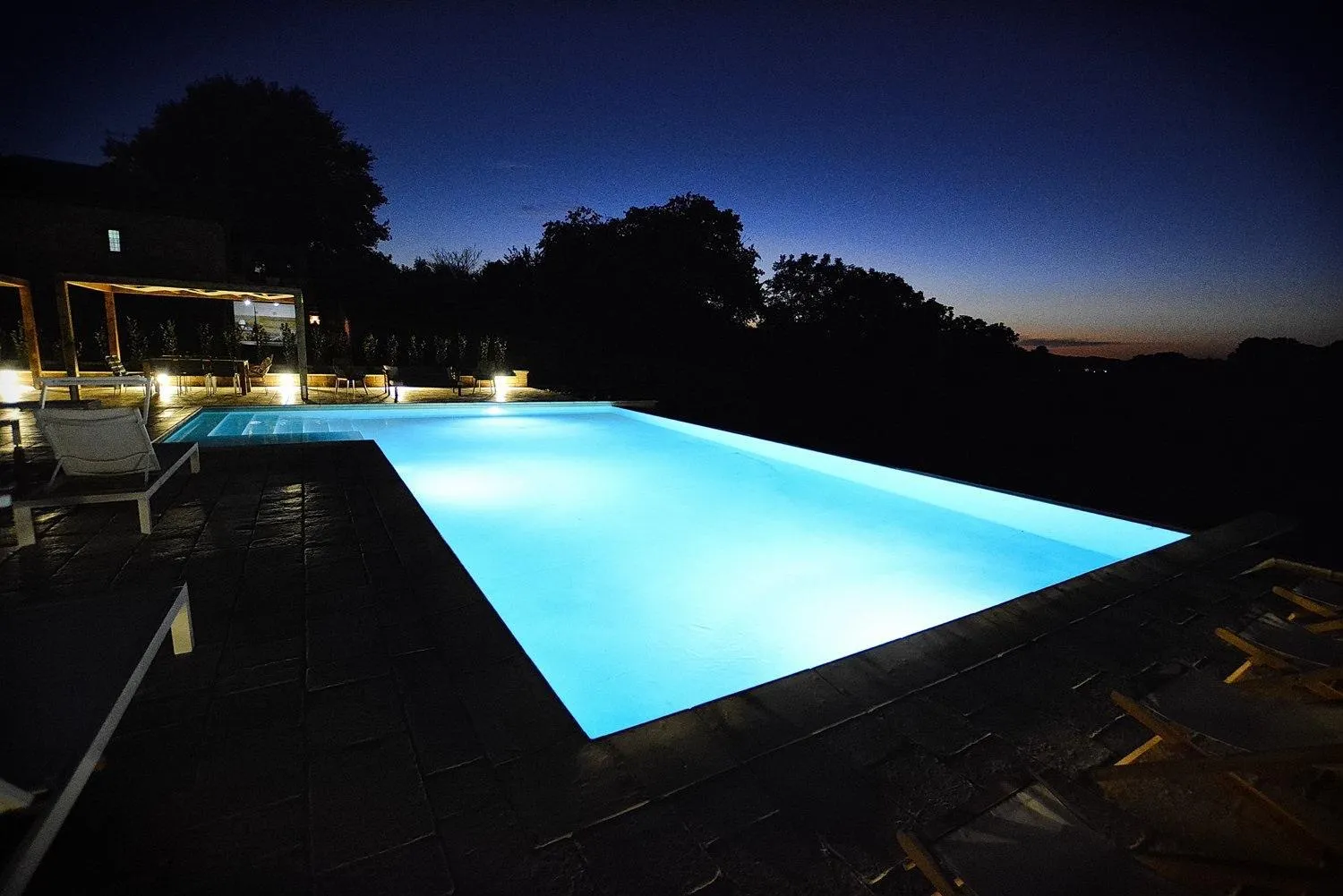 Agriturismo La Noce