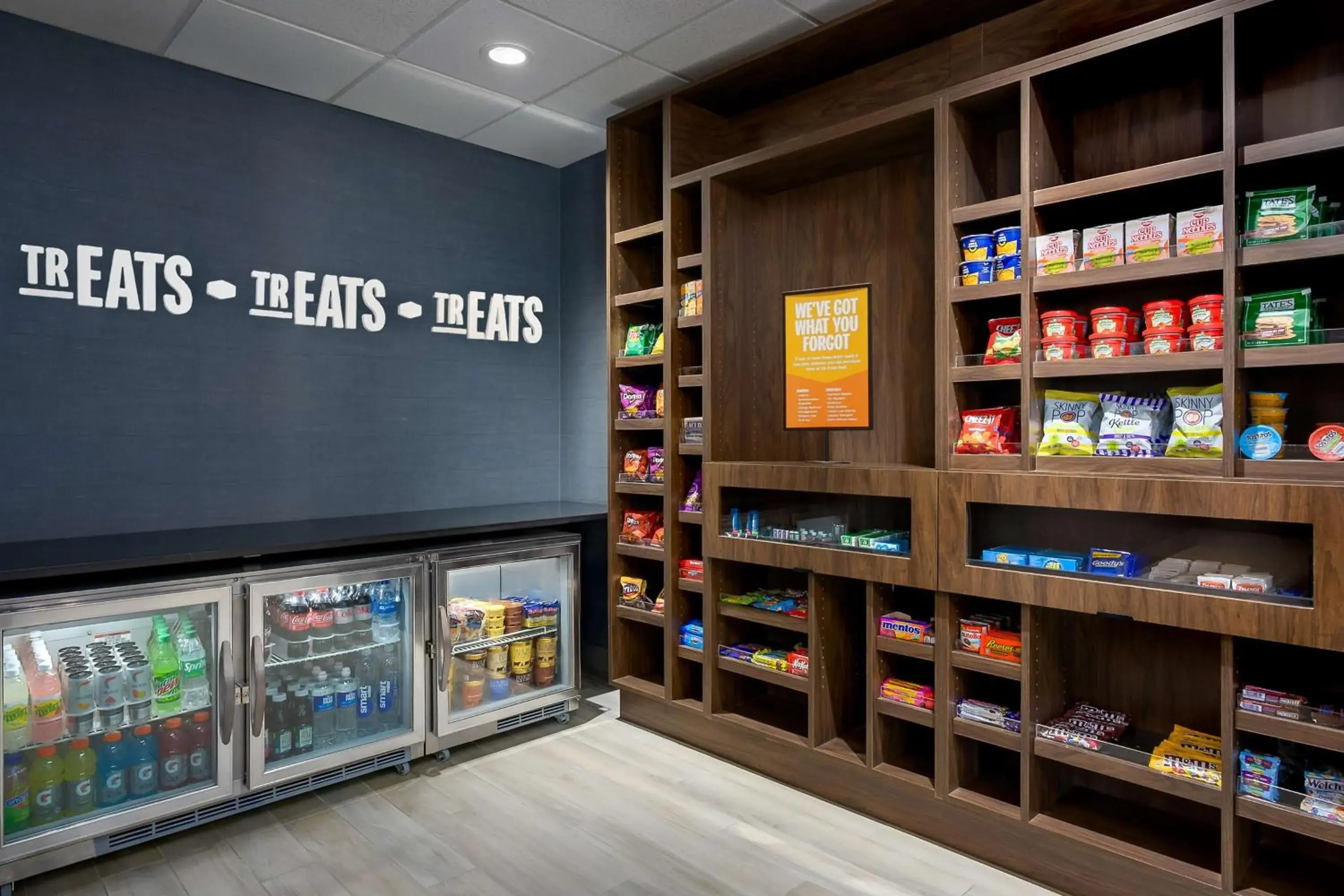 Restaurant/places to eat in Hampton Inn & Suites Birmingham-Pelham - I-65 Restaurant/places to eat in Hampton Inn & Suites Birmingham-Pelham - I-65