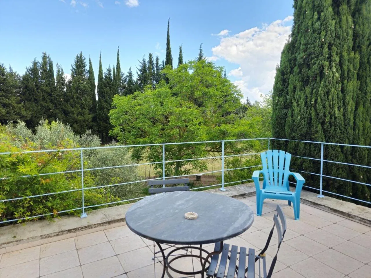 Ancien Mas Du Moulin