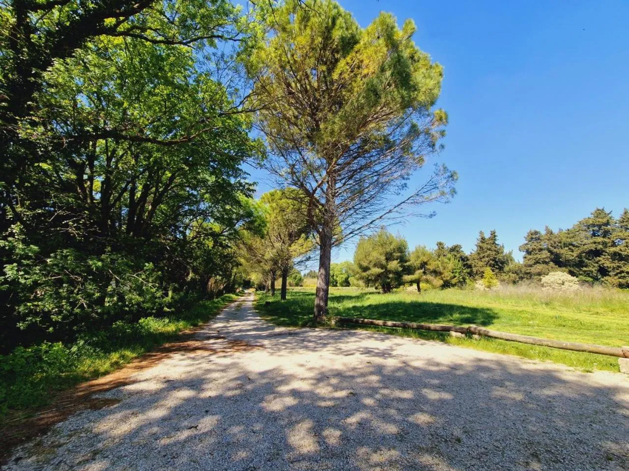 Ancien Mas Du Moulin