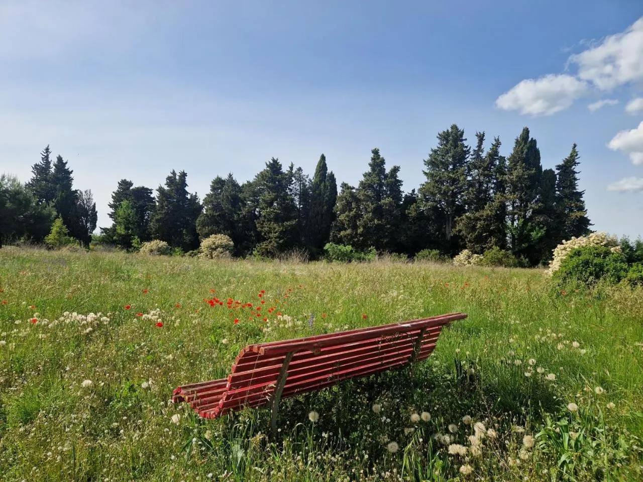 Ancien Mas Du Moulin
