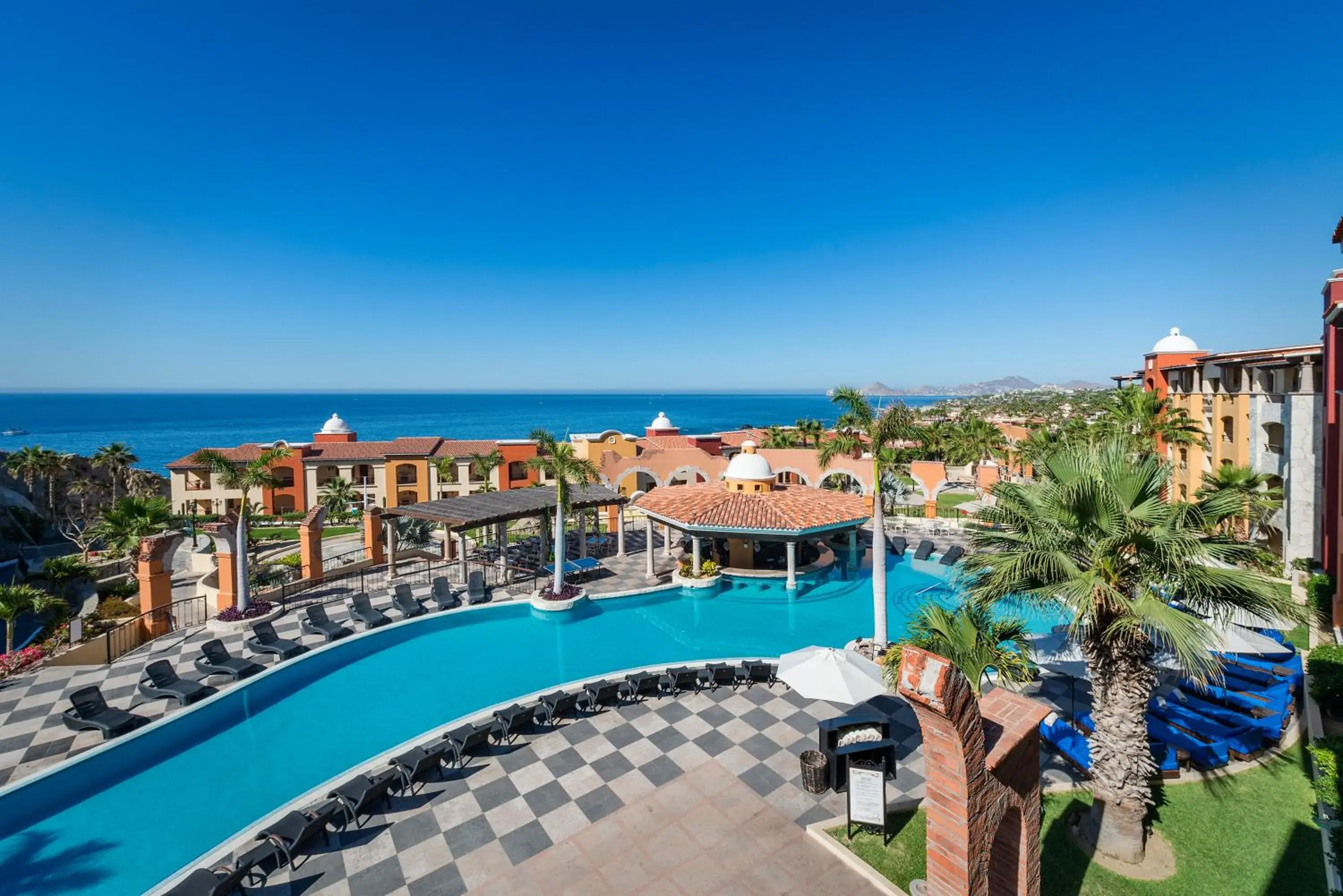 Restaurant/places to eat in Hacienda Encantada Resort & Spa Restaurant/places to eat in Hacienda Encantada Resort & Spa