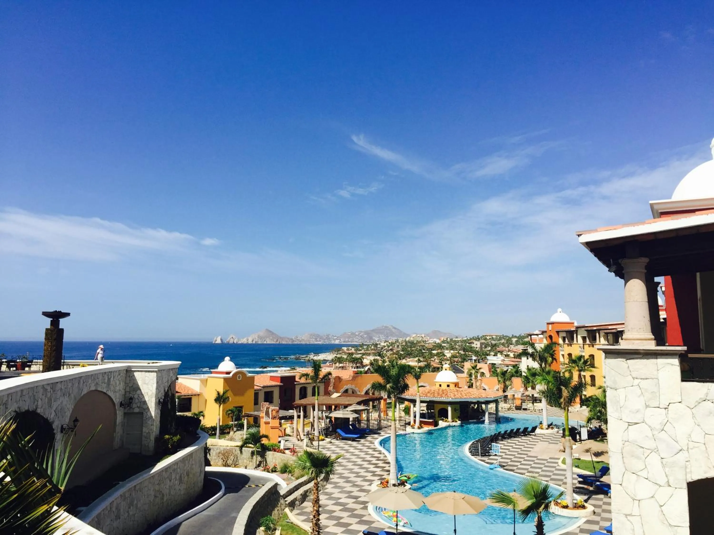 Day in Hacienda Encantada Resort & Spa