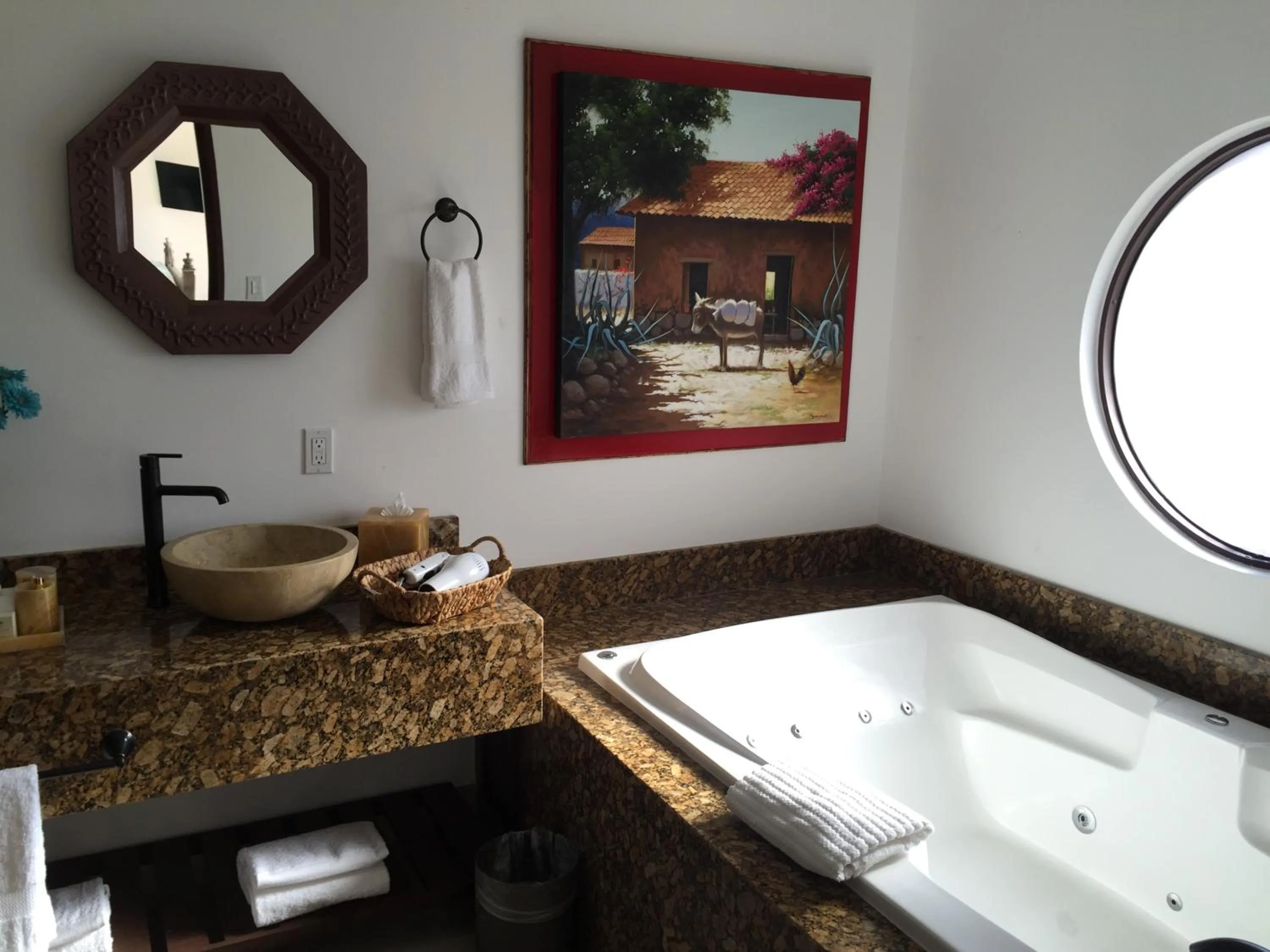 Hacienda Encantada Resort & Spa