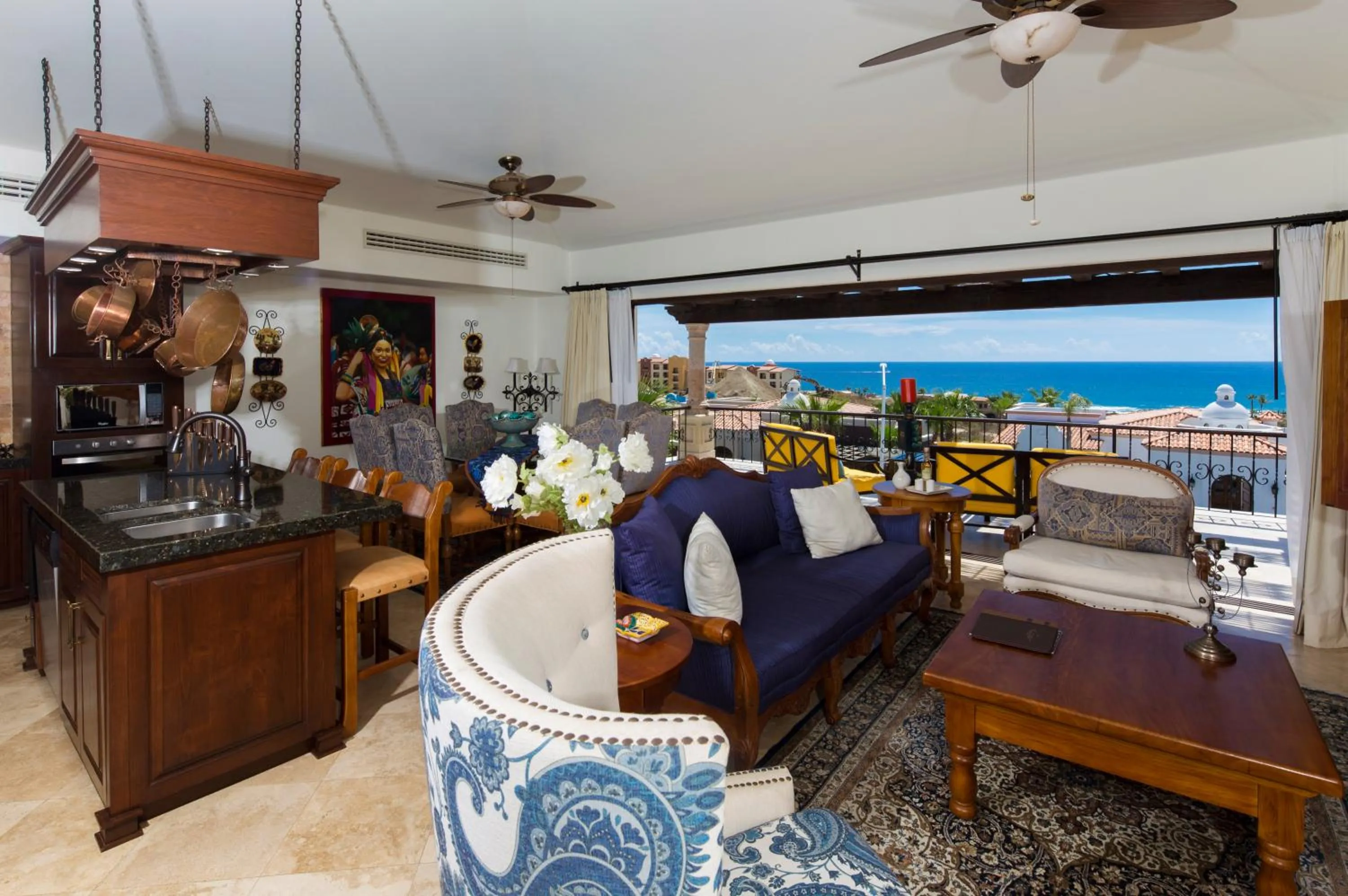 Hacienda Encantada Resort & Spa