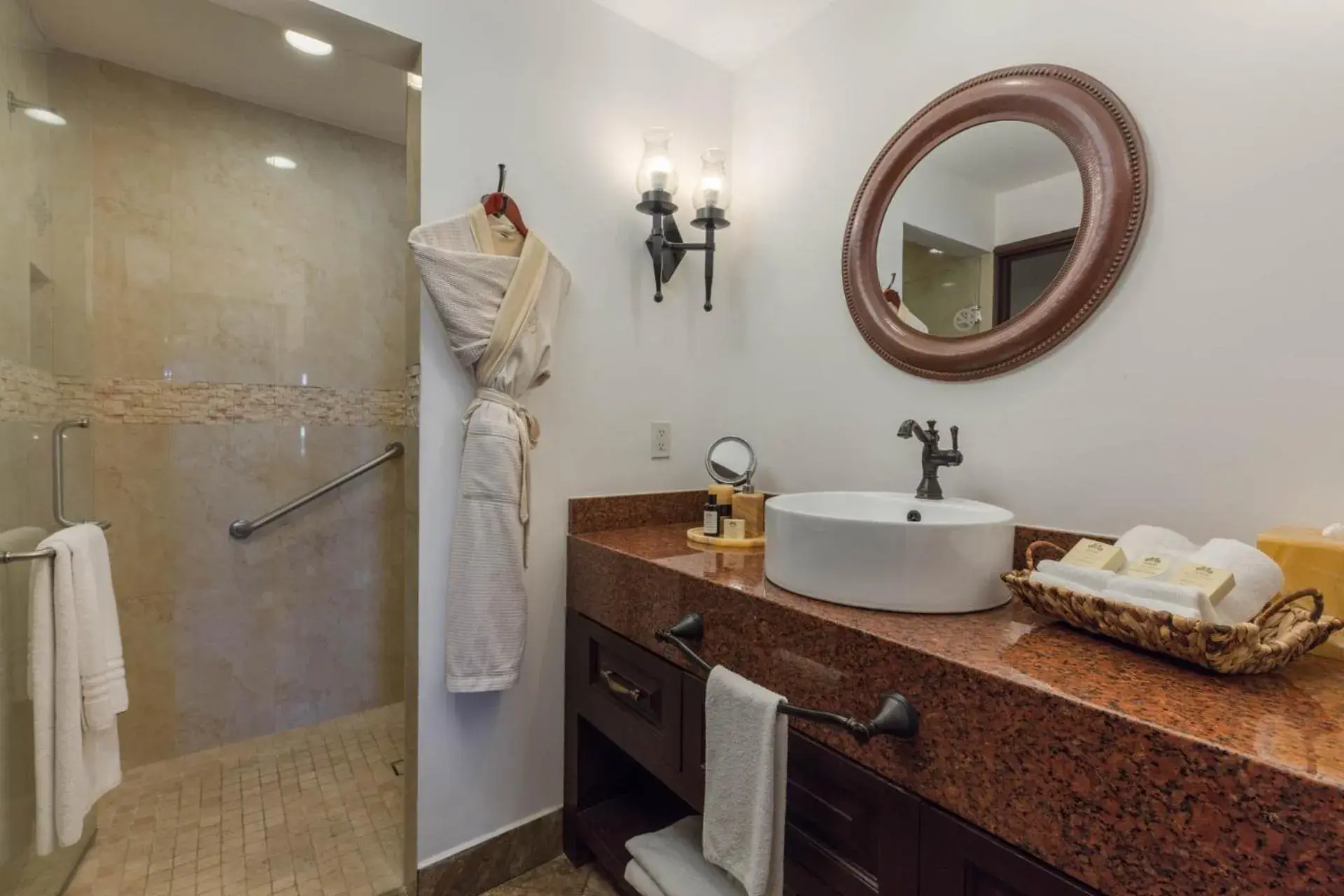 Amazing Deal Room in Hacienda Encantada Resort & Spa Amazing Deal Room in Hacienda Encantada Resort & Spa