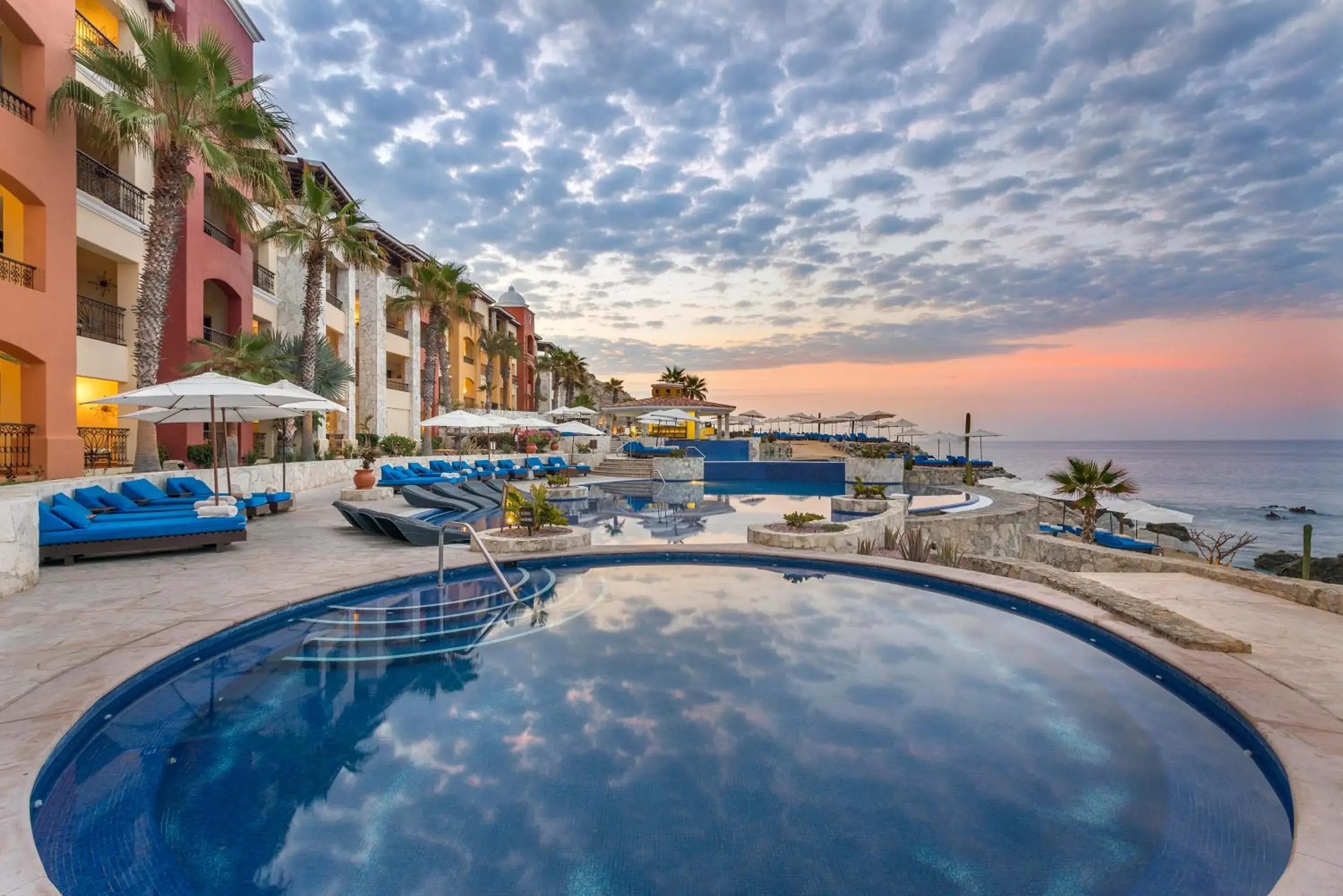 Restaurant/places to eat in Hacienda Encantada Resort & Spa Restaurant/places to eat in Hacienda Encantada Resort & Spa