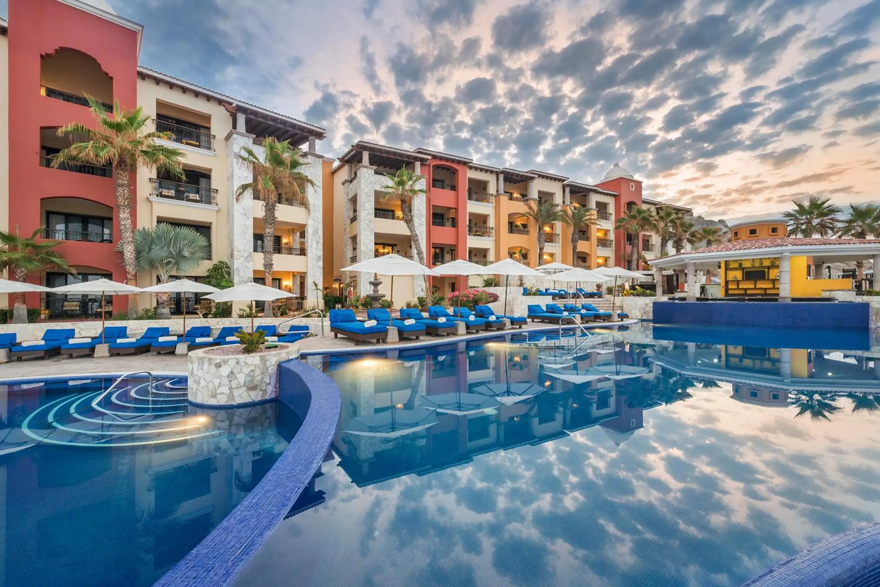 Restaurant/places to eat in Hacienda Encantada Resort & Spa Restaurant/places to eat in Hacienda Encantada Resort & Spa