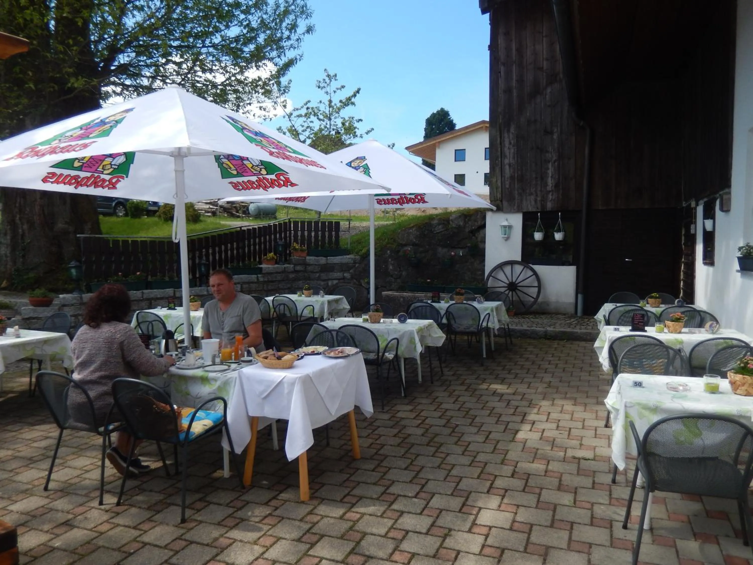 Hotel Landgasthof zum Pflug