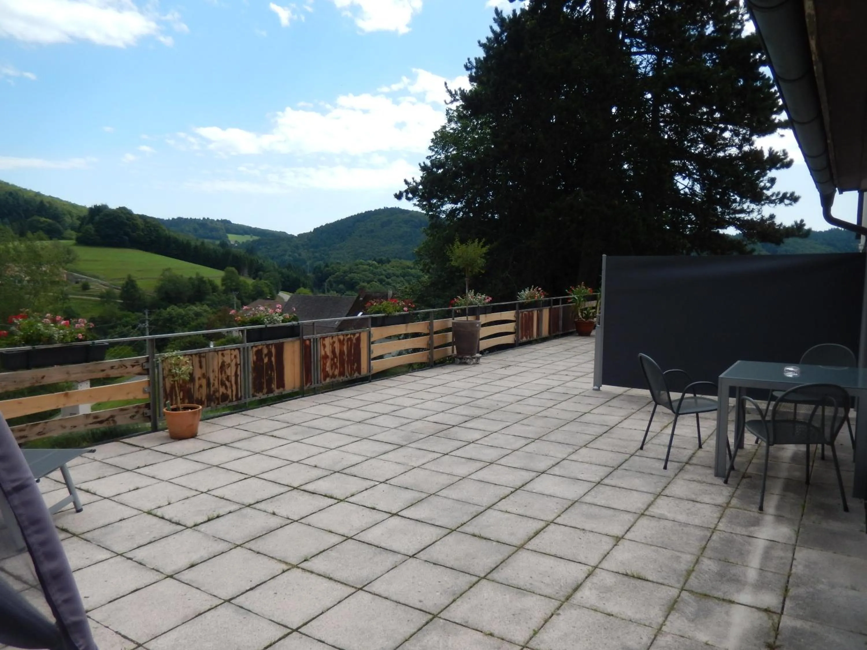Hotel Landgasthof zum Pflug