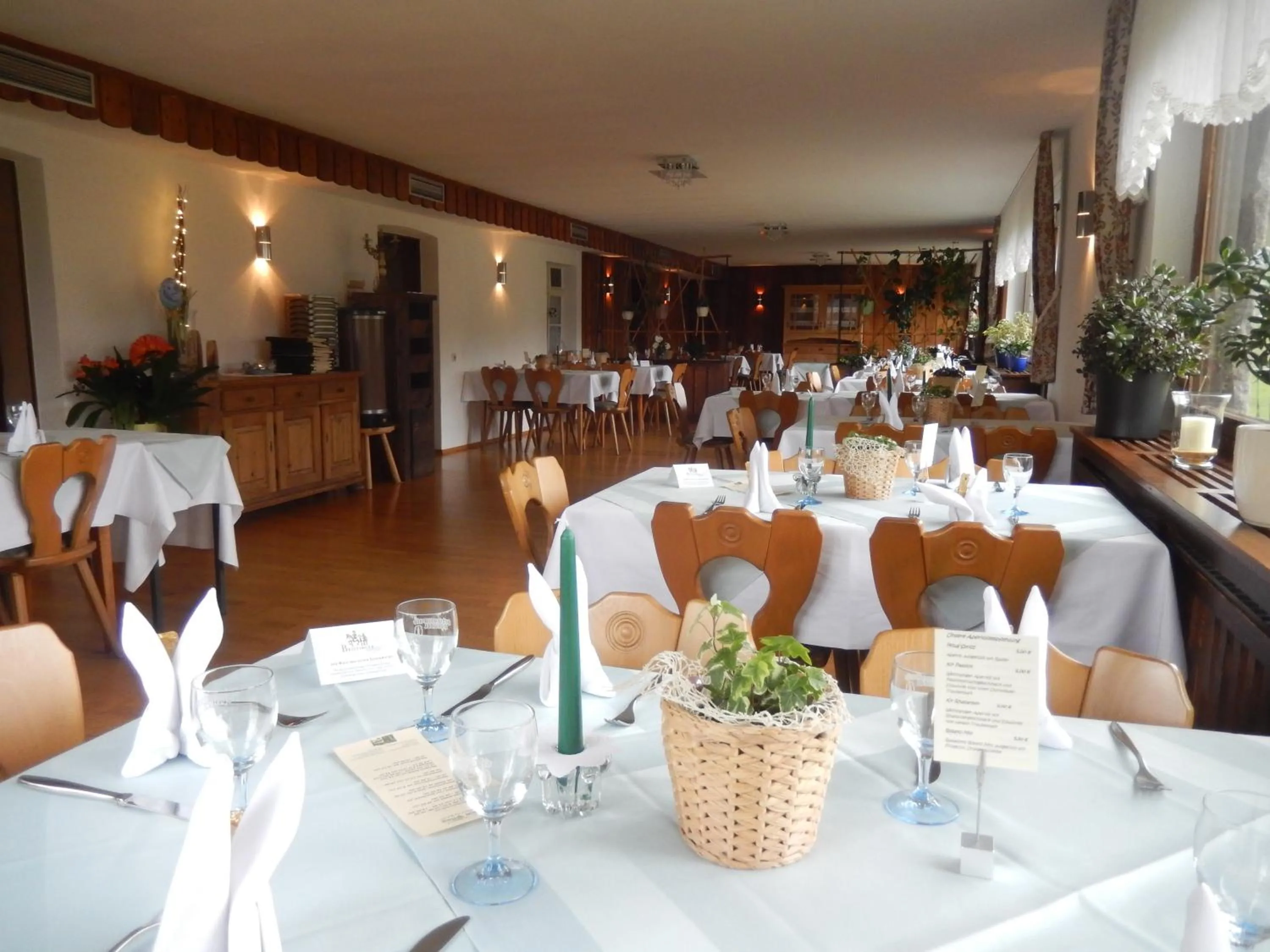 Hotel Landgasthof zum Pflug