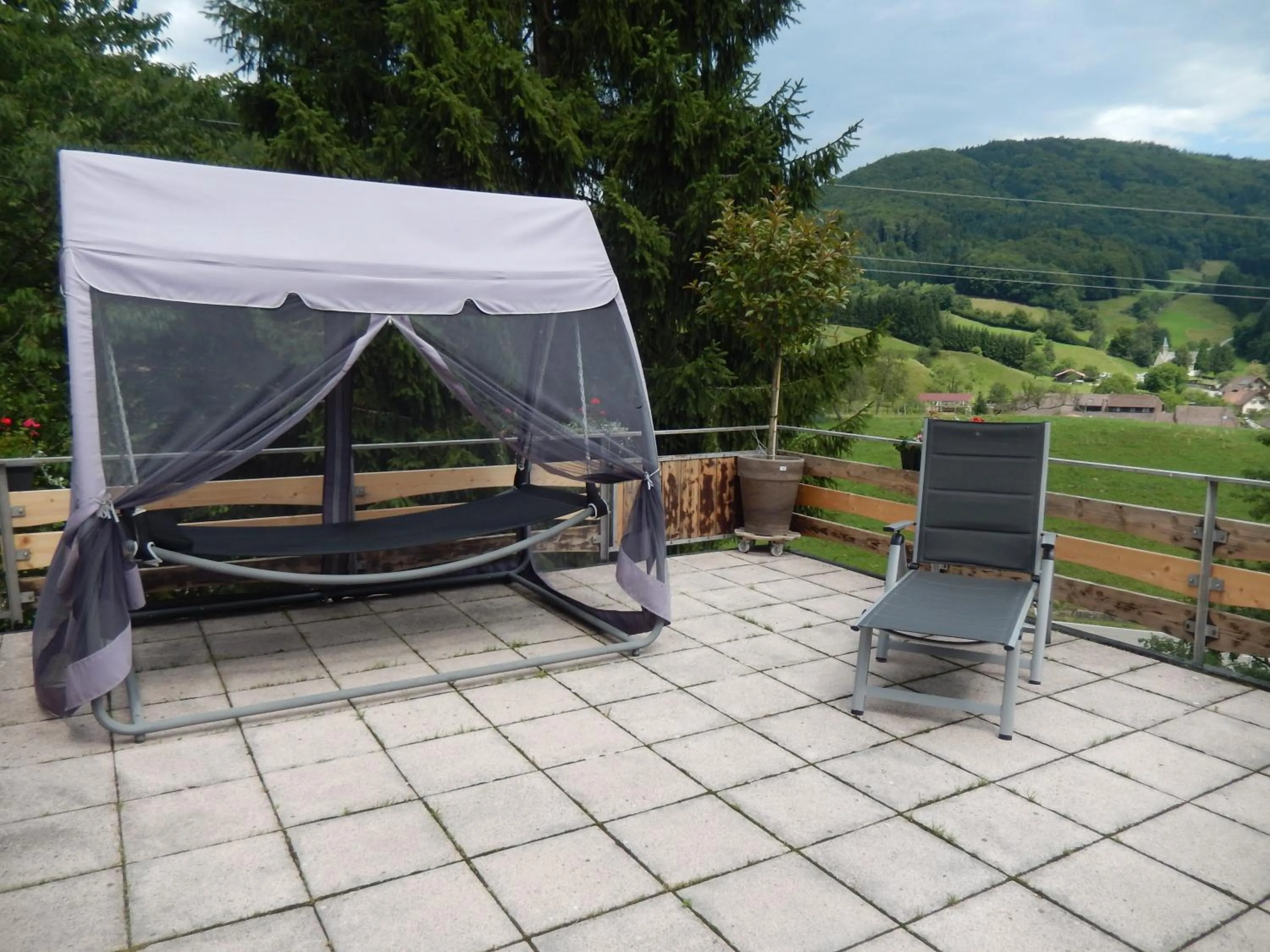 Hotel Landgasthof zum Pflug