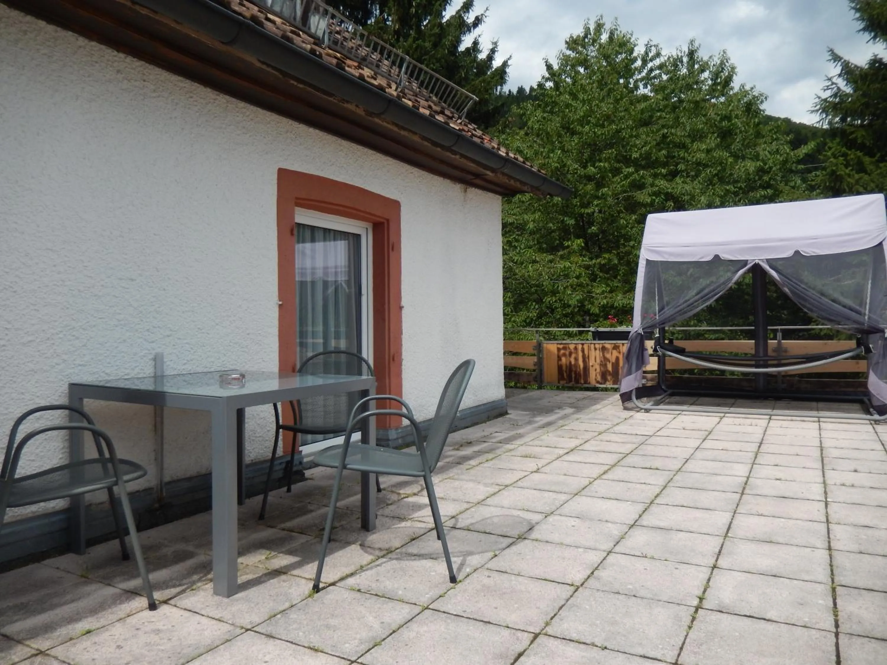 Hotel Landgasthof zum Pflug