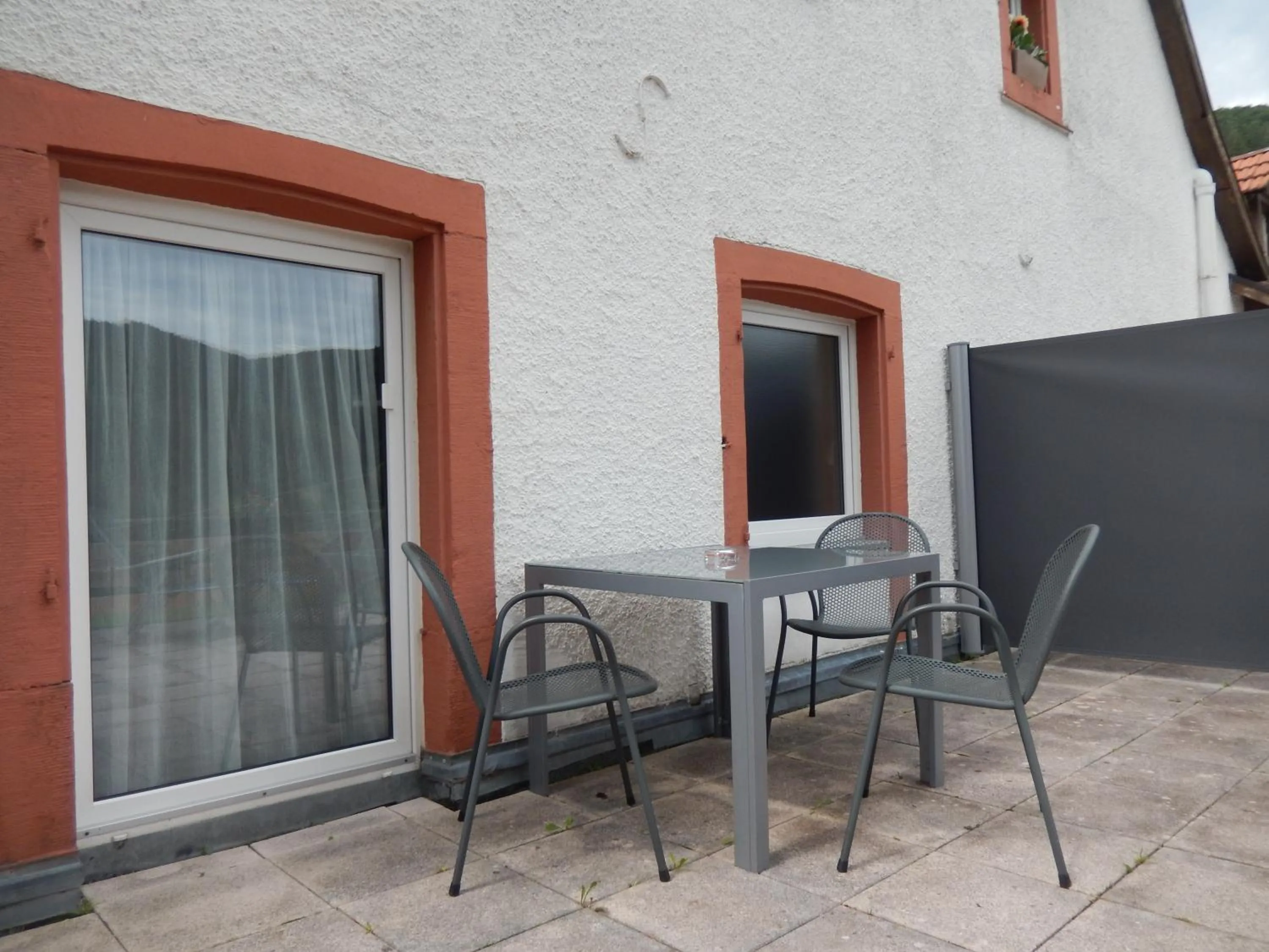 Hotel Landgasthof zum Pflug