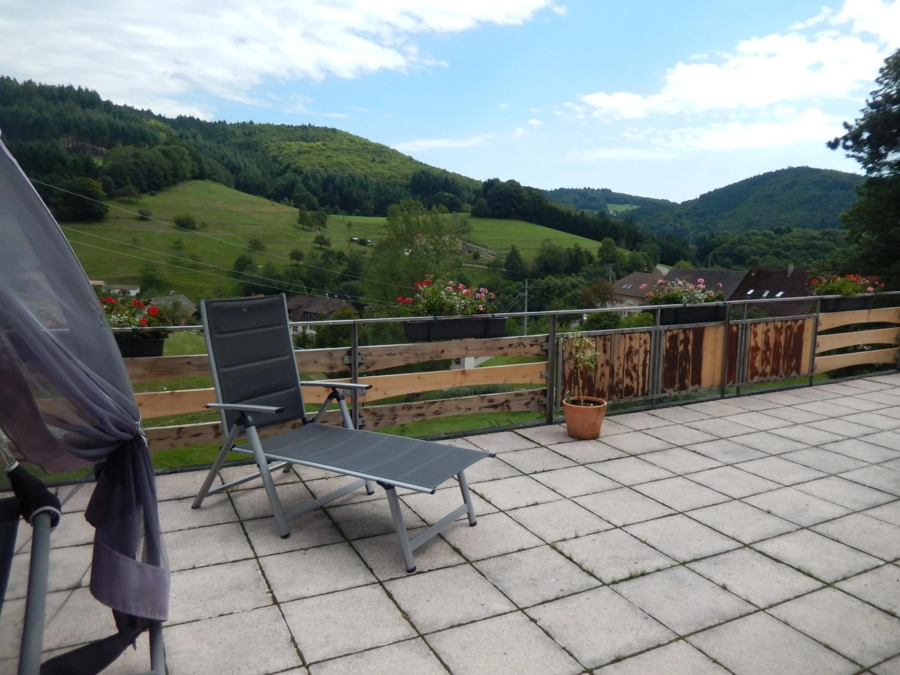 Hotel Landgasthof zum Pflug