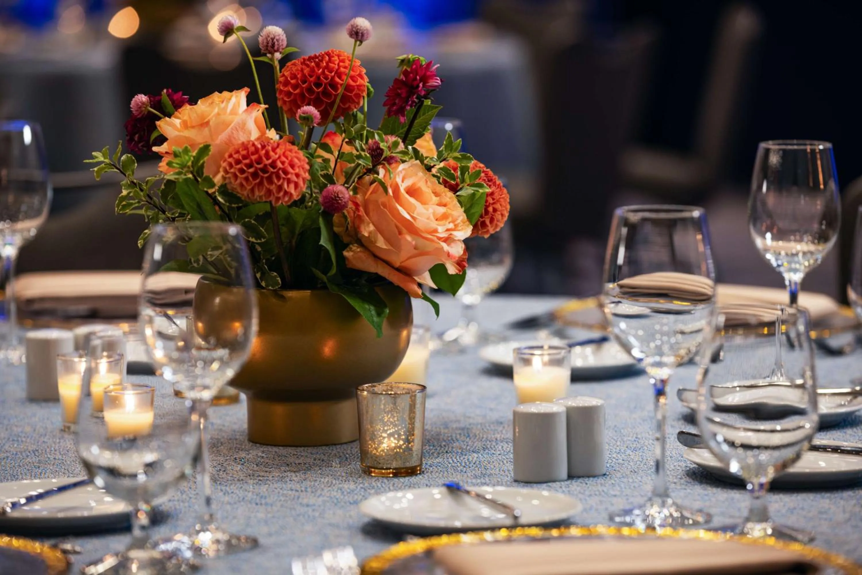 Meeting/conference room in The Lofton Hotel Minneapolis, Tapestry Collection by Hilton