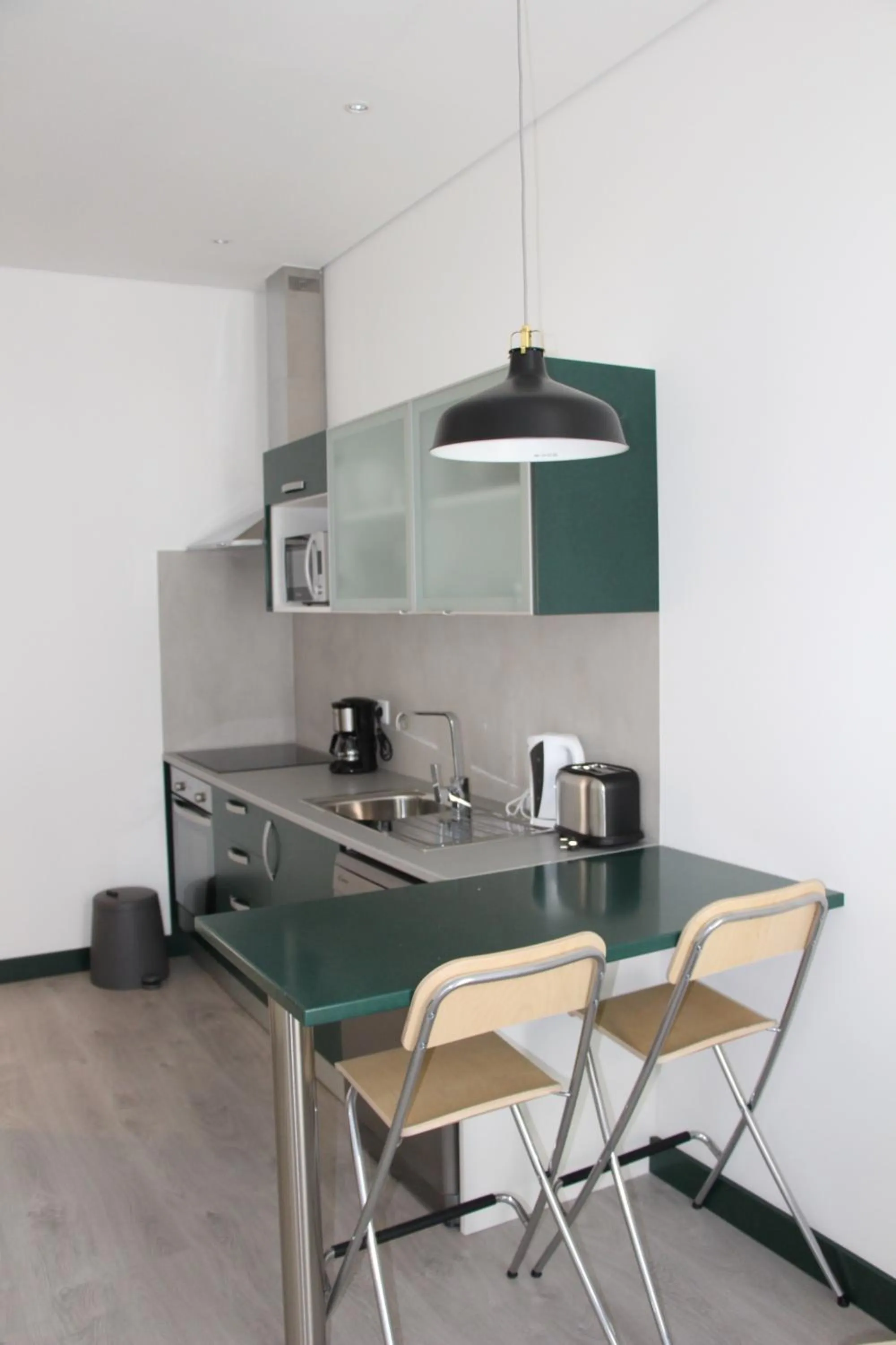 DoBairro suites at Bairro Alto