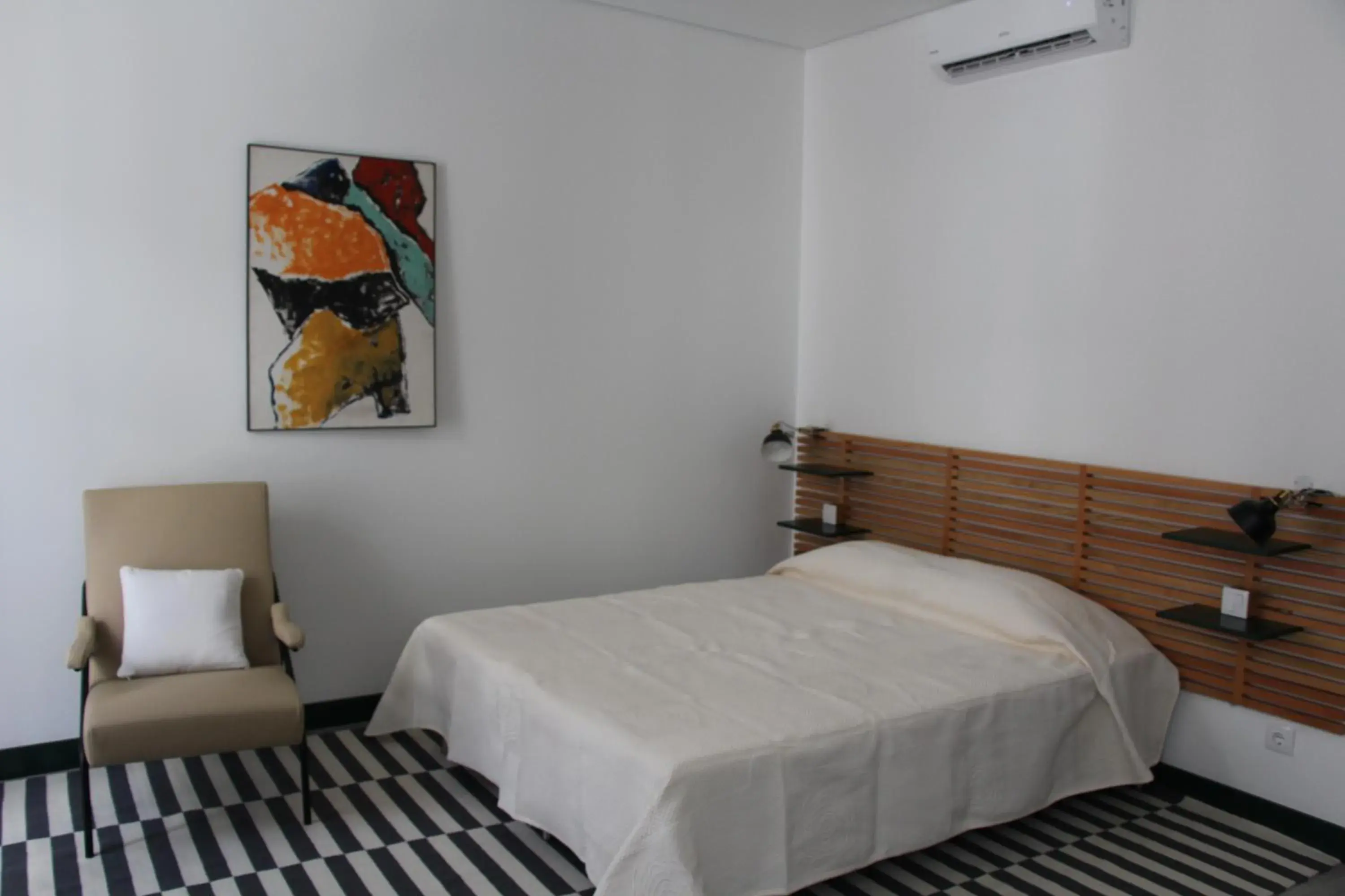 DoBairro suites at Bairro Alto DoBairro suites at Bairro Alto