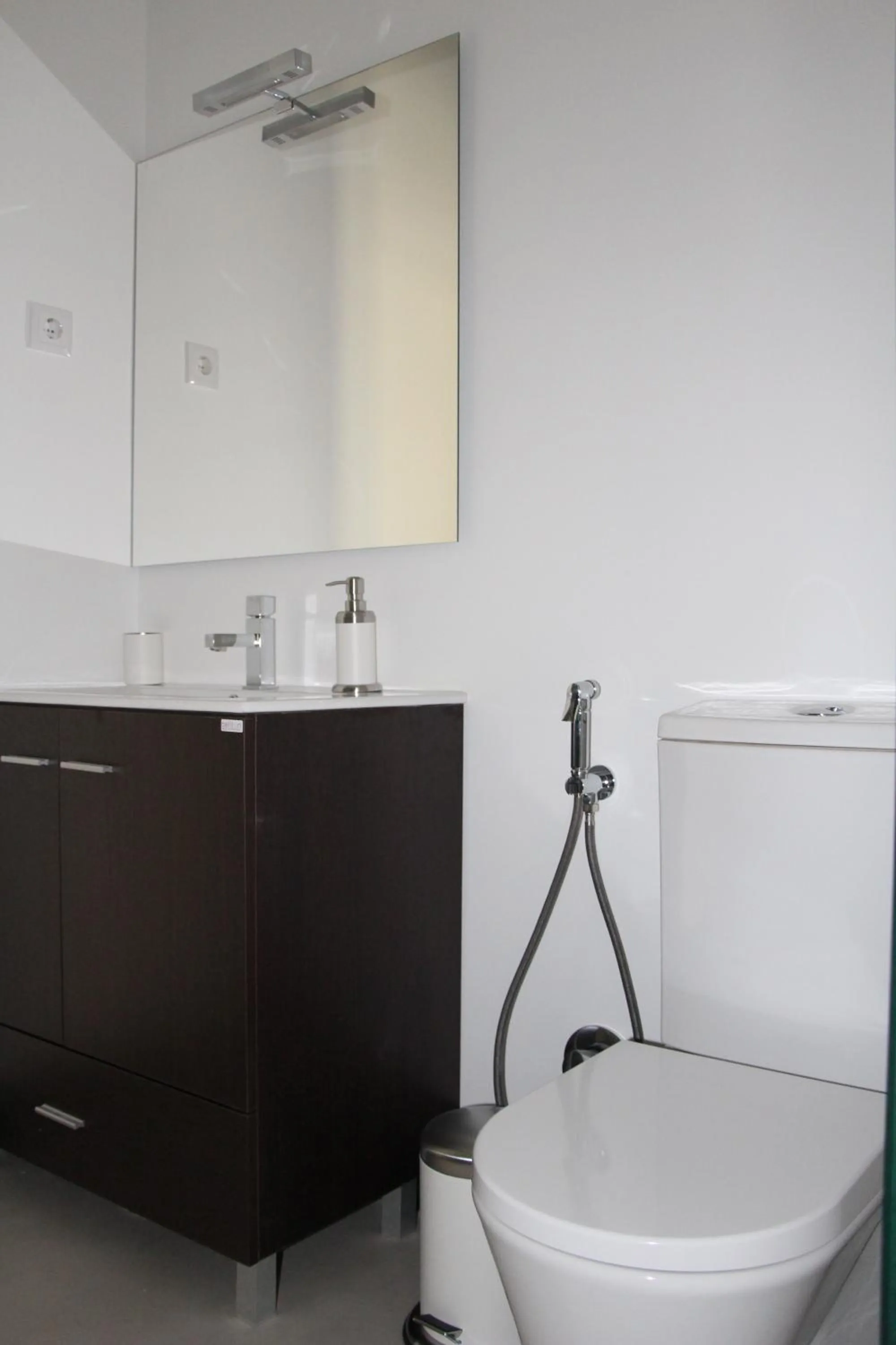 DoBairro suites at Bairro Alto