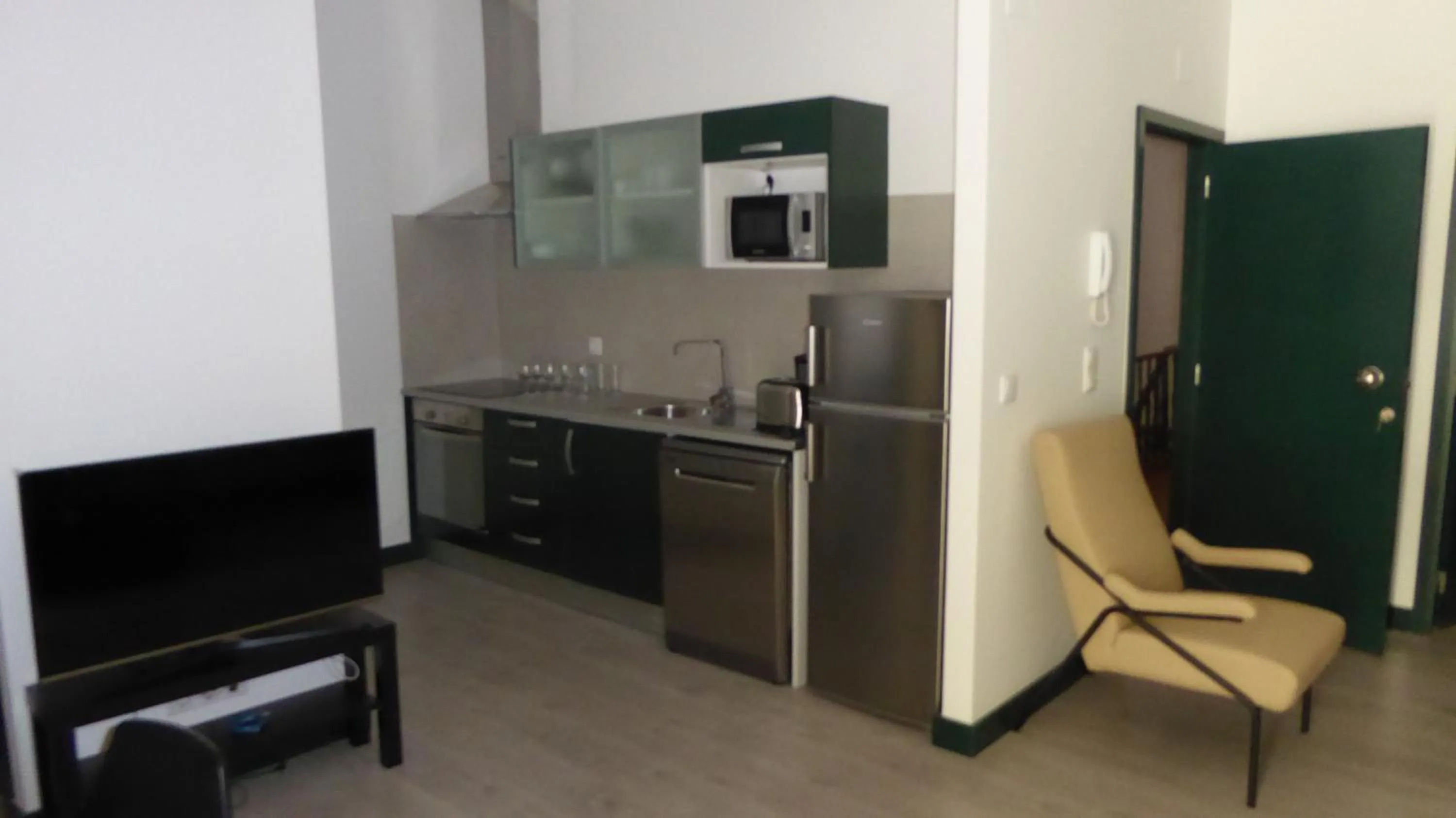 DoBairro suites at Bairro Alto