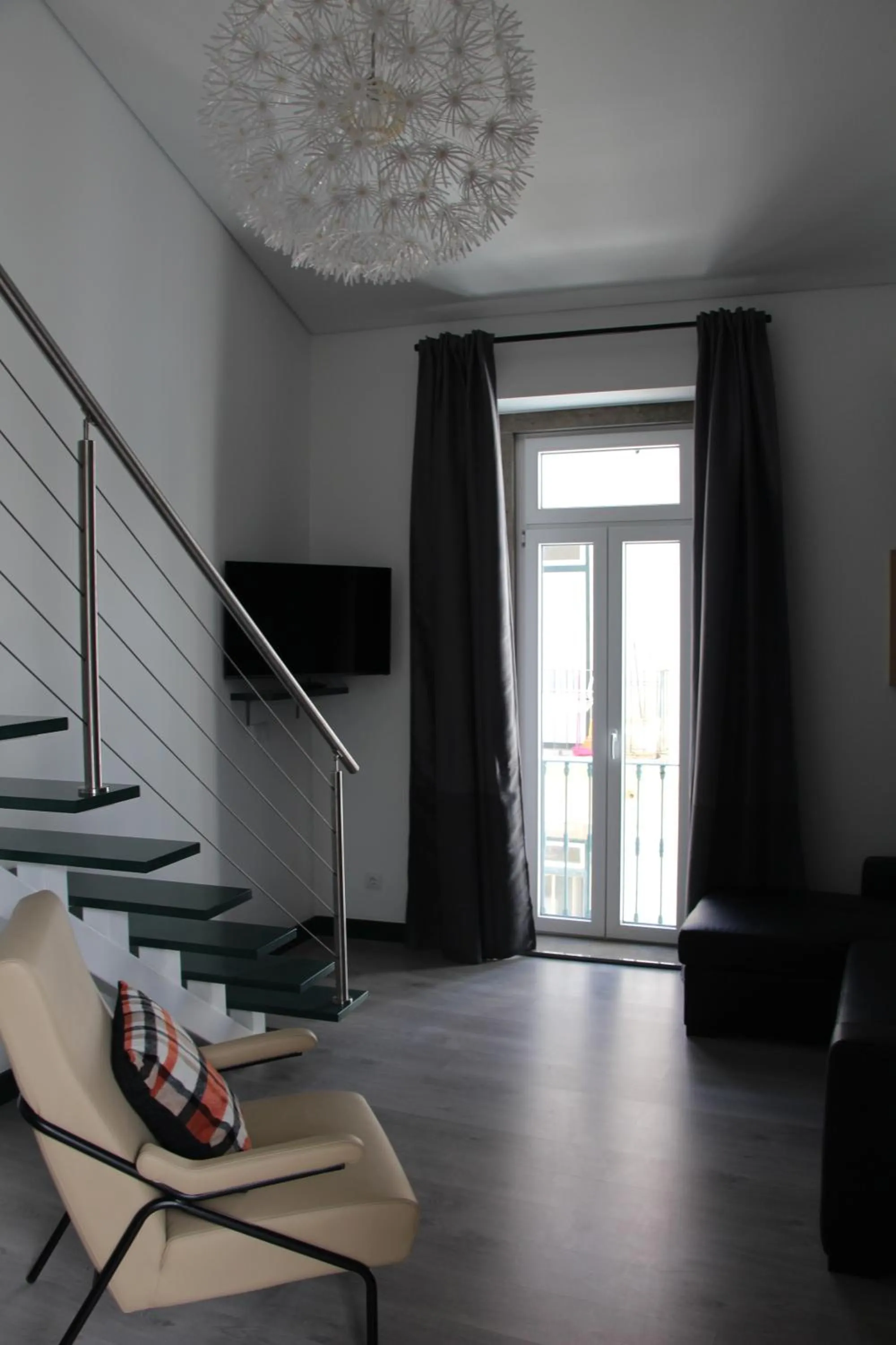 DoBairro suites at Bairro Alto