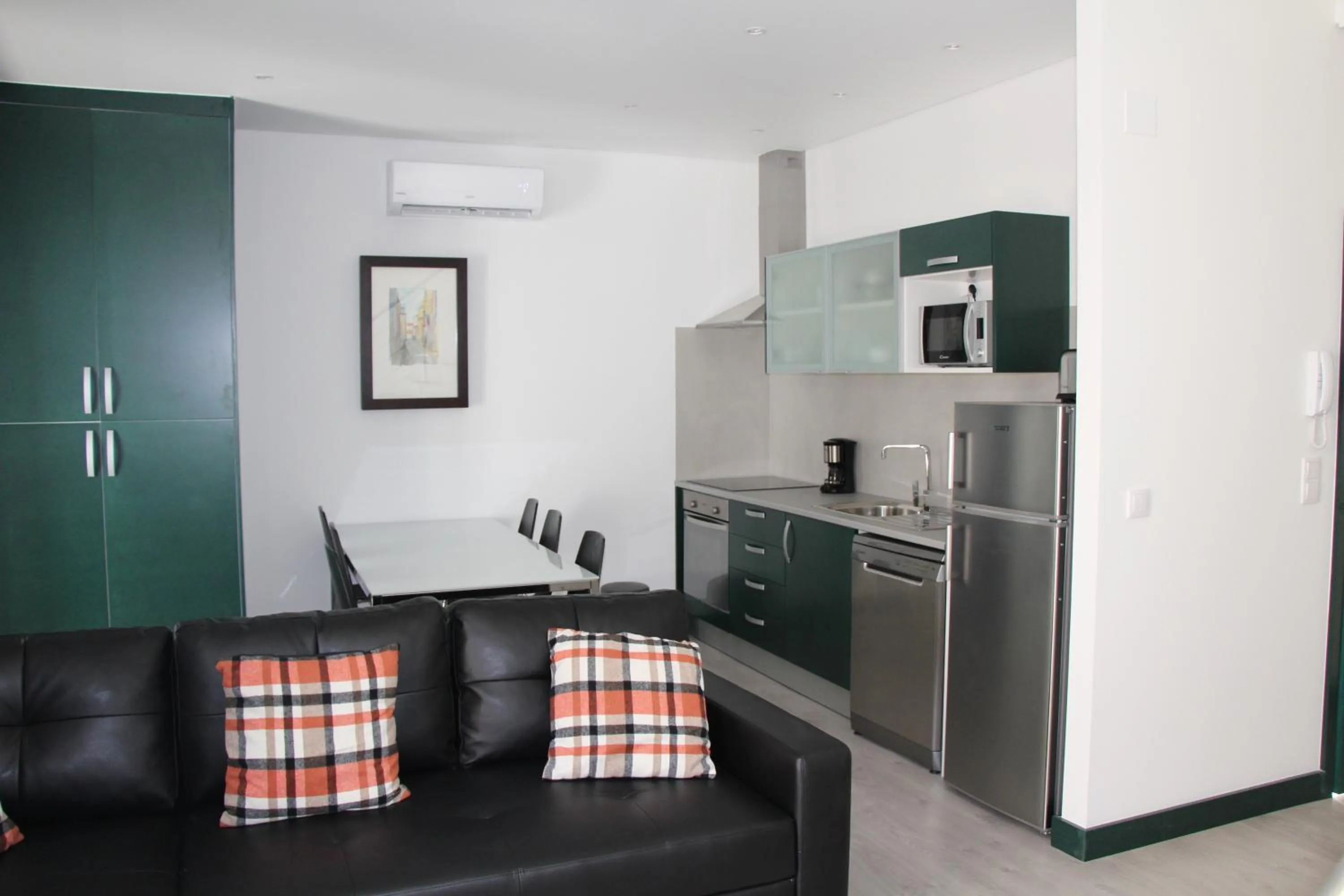 DoBairro suites at Bairro Alto