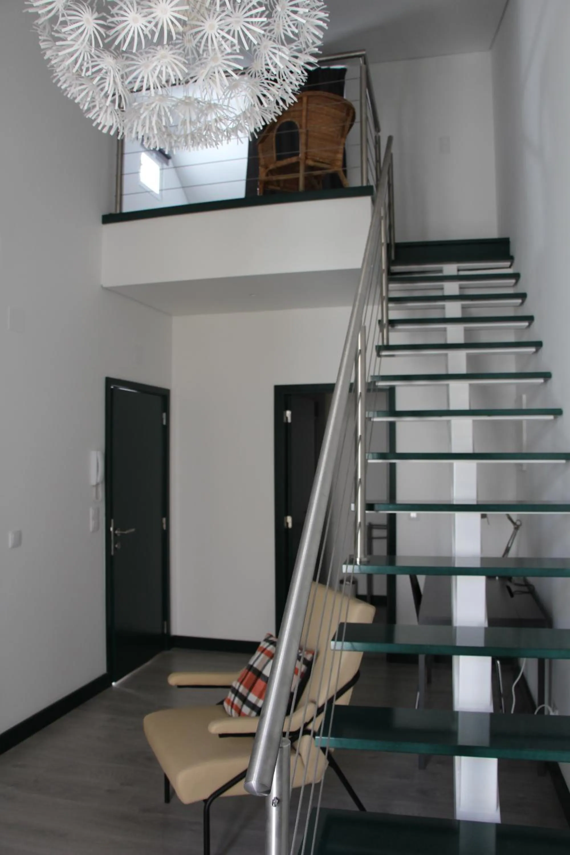 DoBairro suites at Bairro Alto