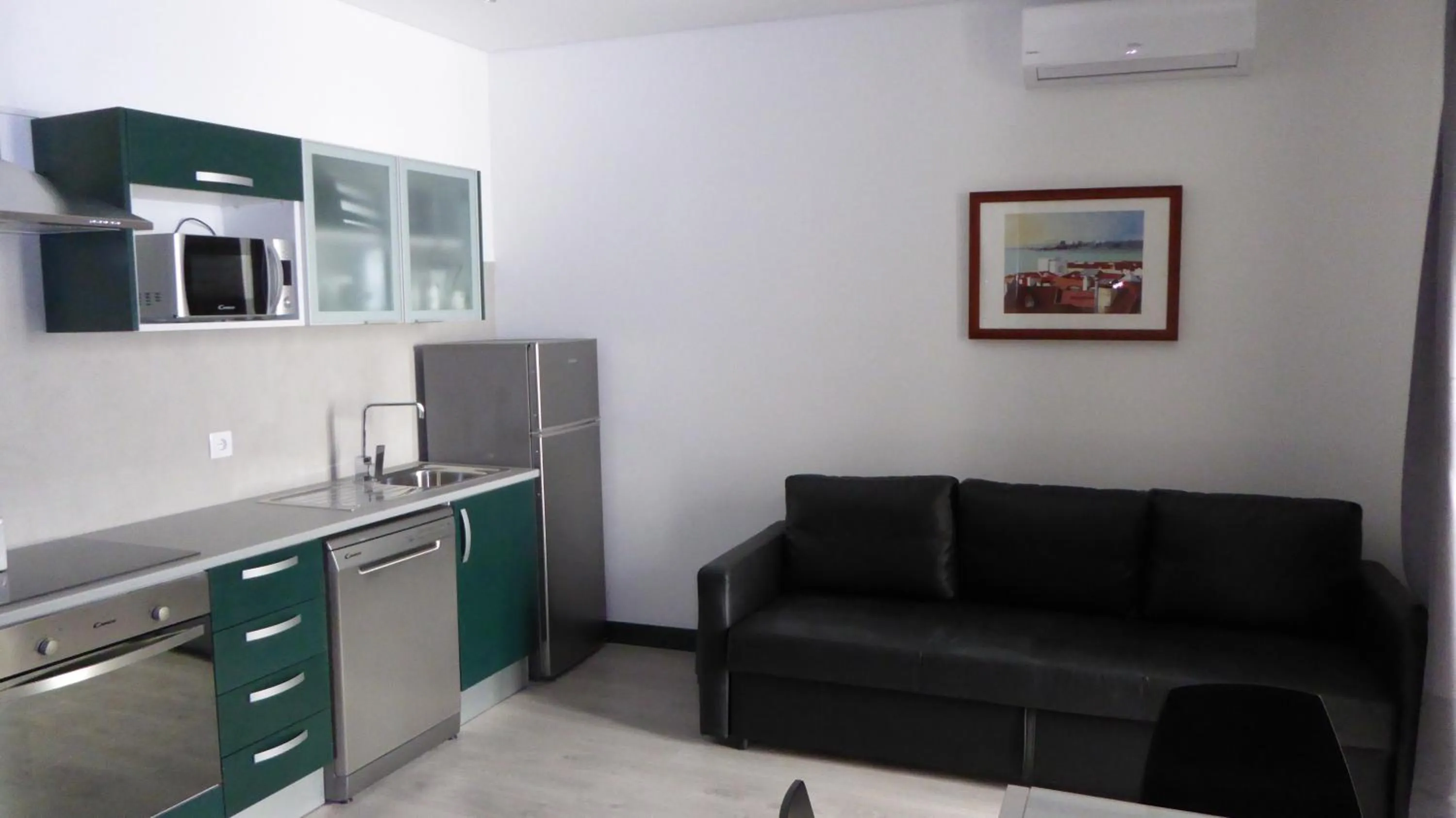 DoBairro suites at Bairro Alto