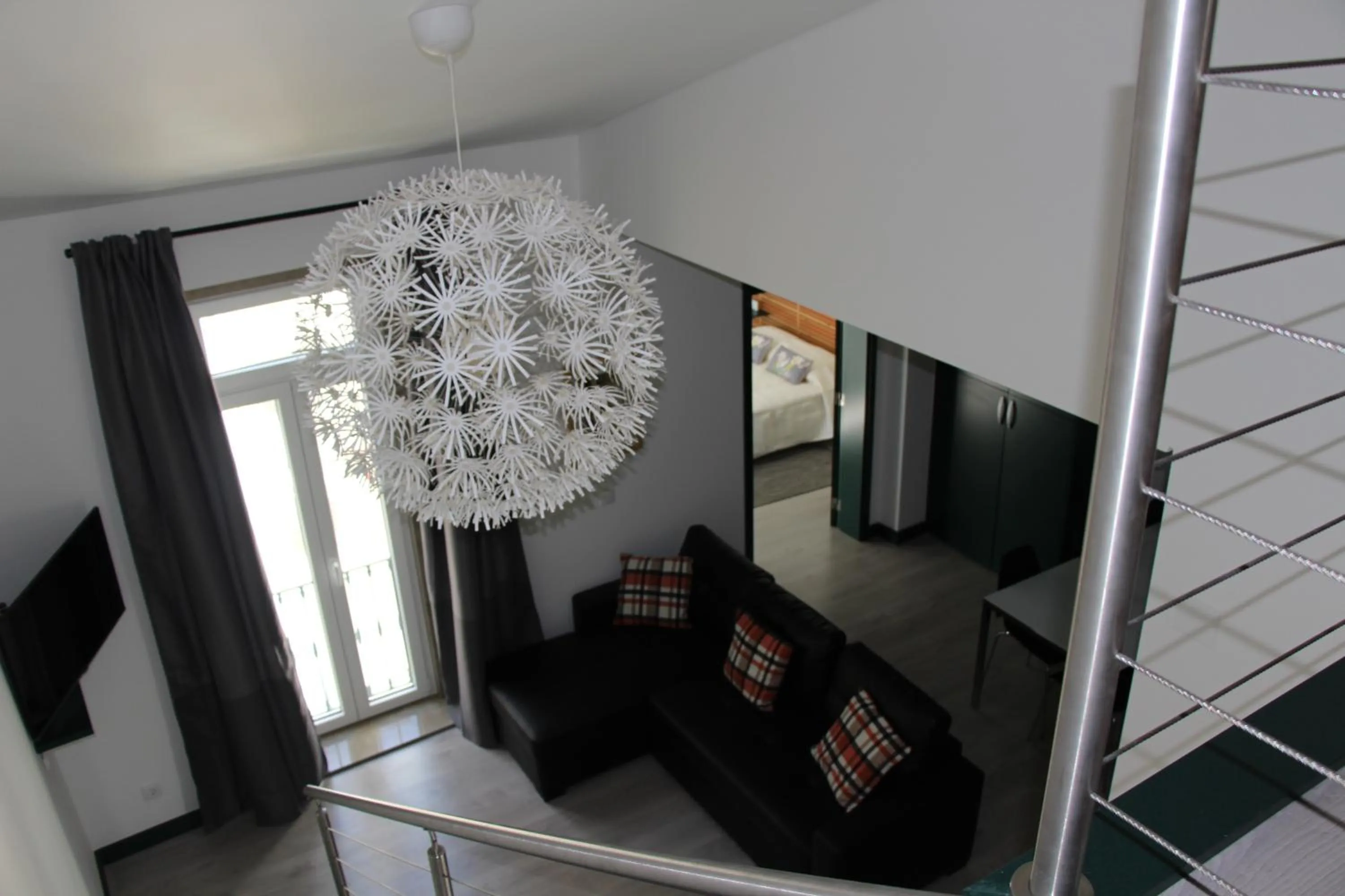 DoBairro suites at Bairro Alto