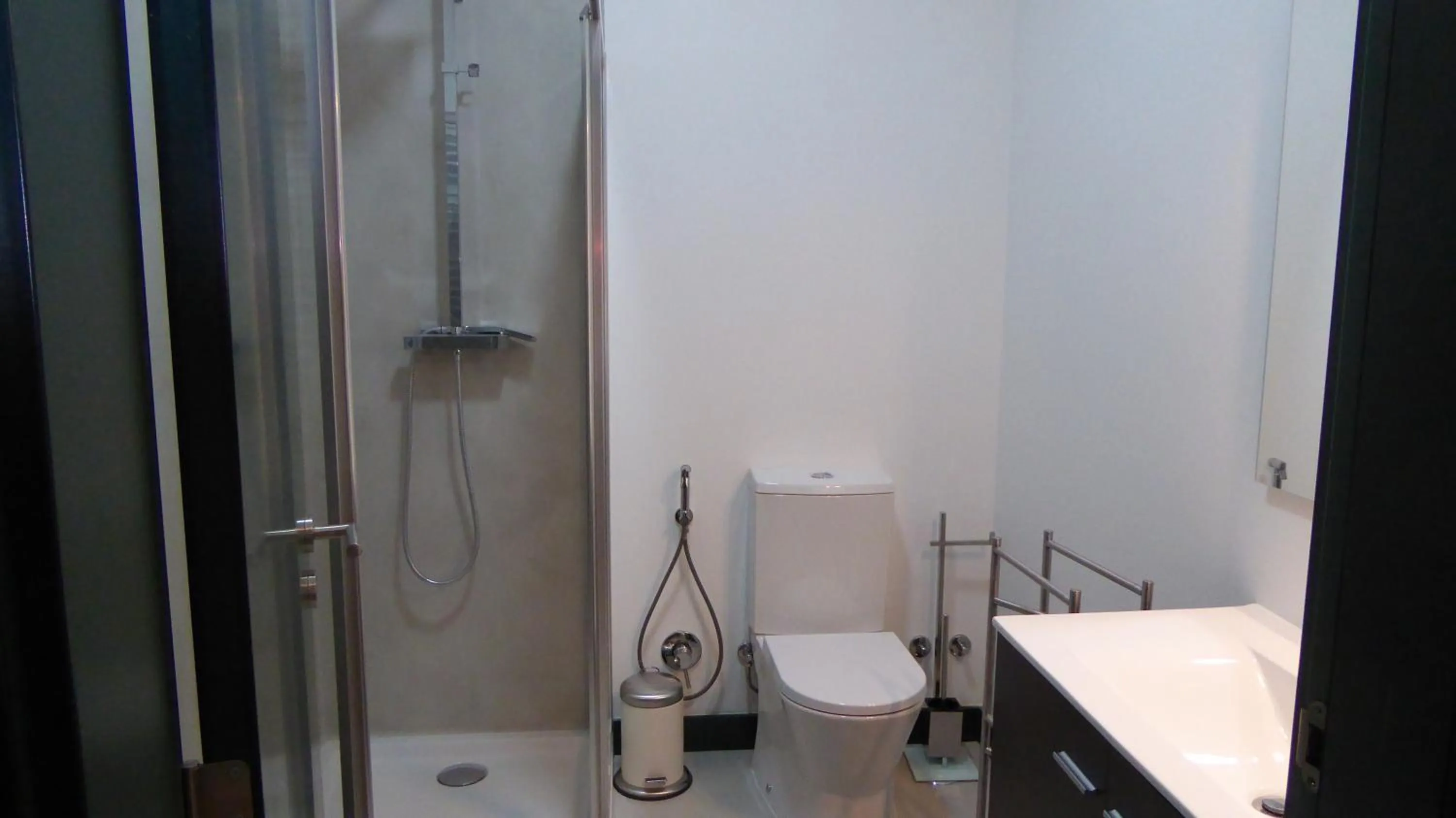 DoBairro suites at Bairro Alto