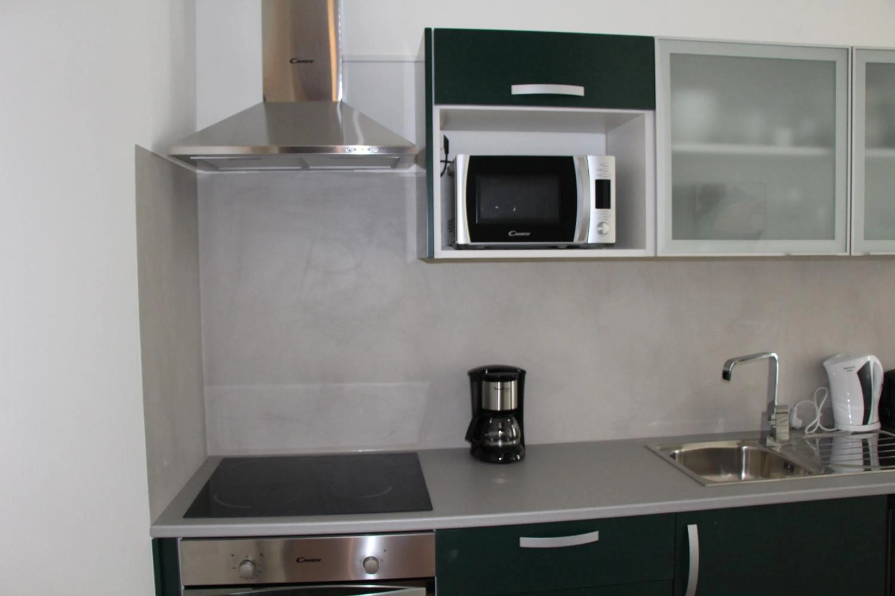 DoBairro suites at Bairro Alto