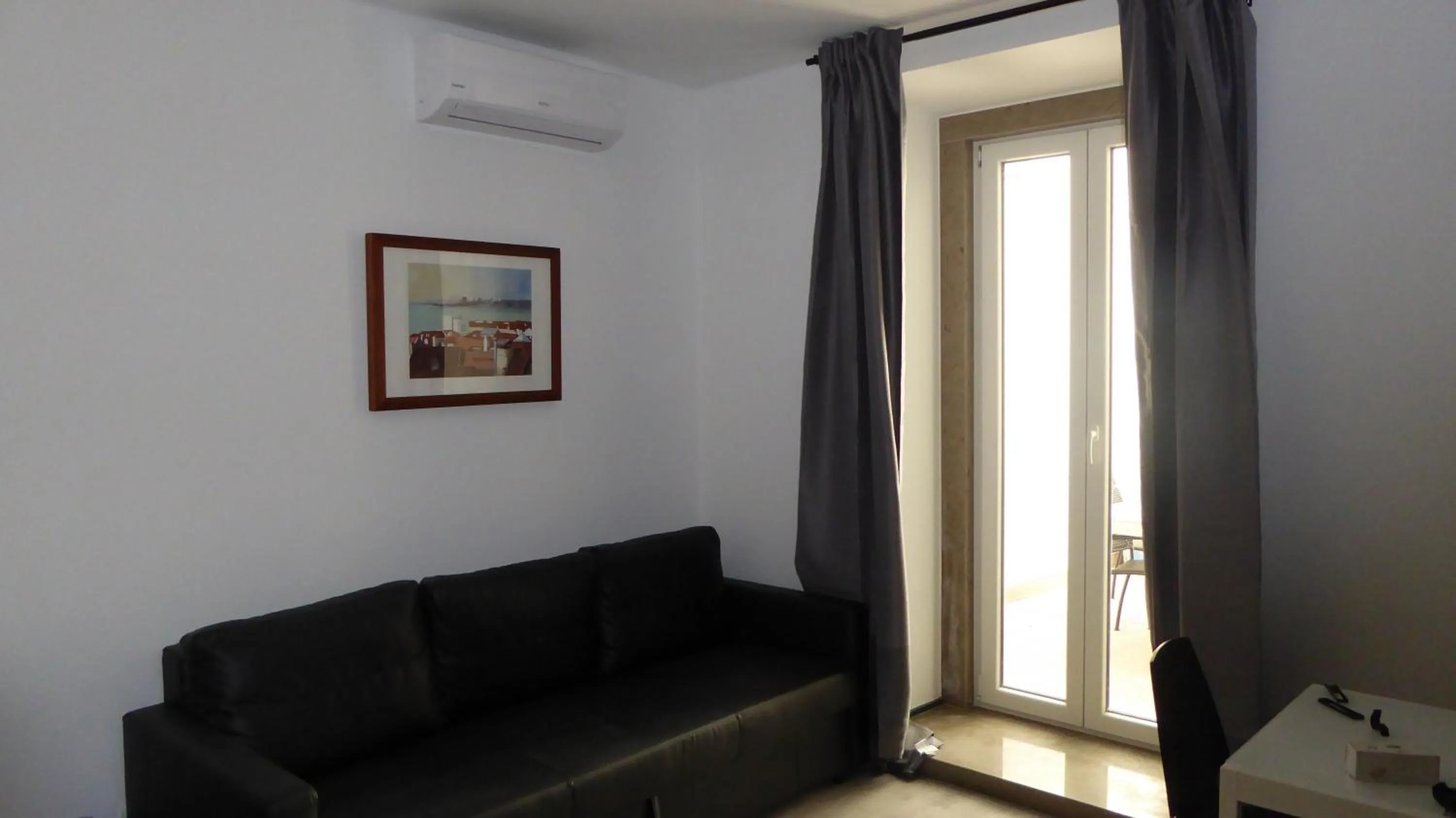 DoBairro suites at Bairro Alto
