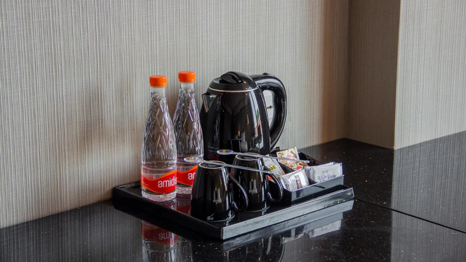 Redtop Hotel & Convention Center