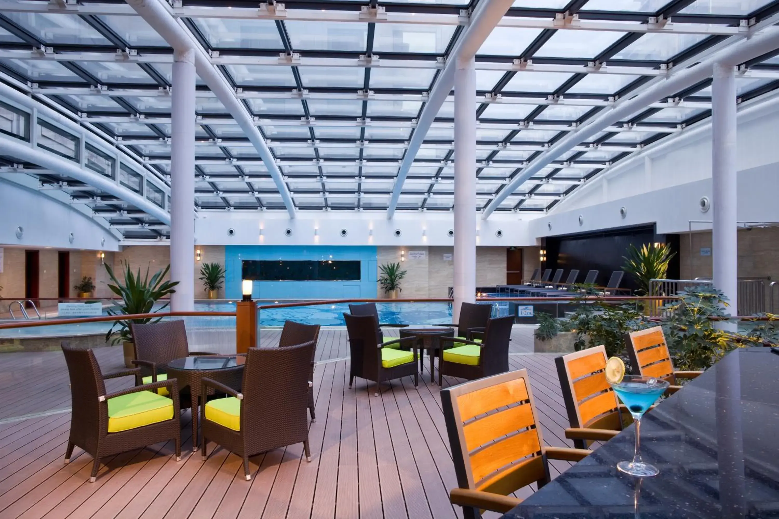 Fitness centre/facilities in Millennium Hotel Chengdu - Close to Wuhou Shrine and Chengdu South Railway Station,Fluent English Service Fitness centre/facilities in Millennium Hotel Chengdu - Close to Wuhou Shrine and Chengdu South Railway Station,Fluent English Service