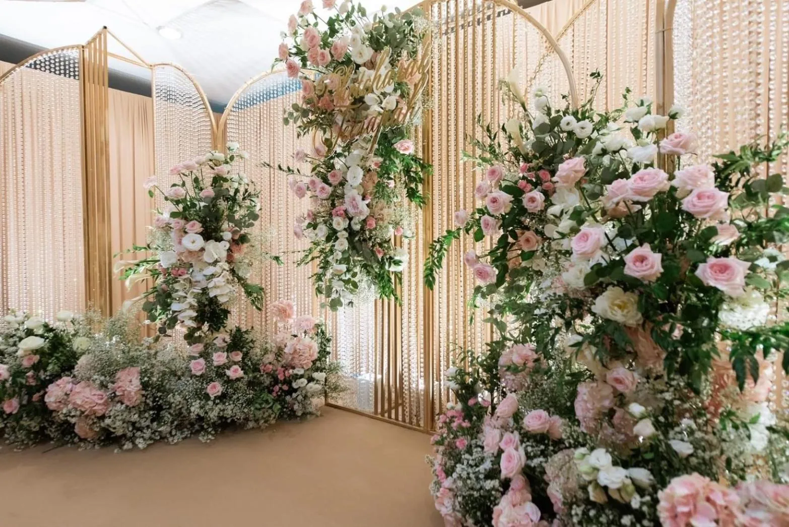 Meeting/conference room in Krungsri River Hotel