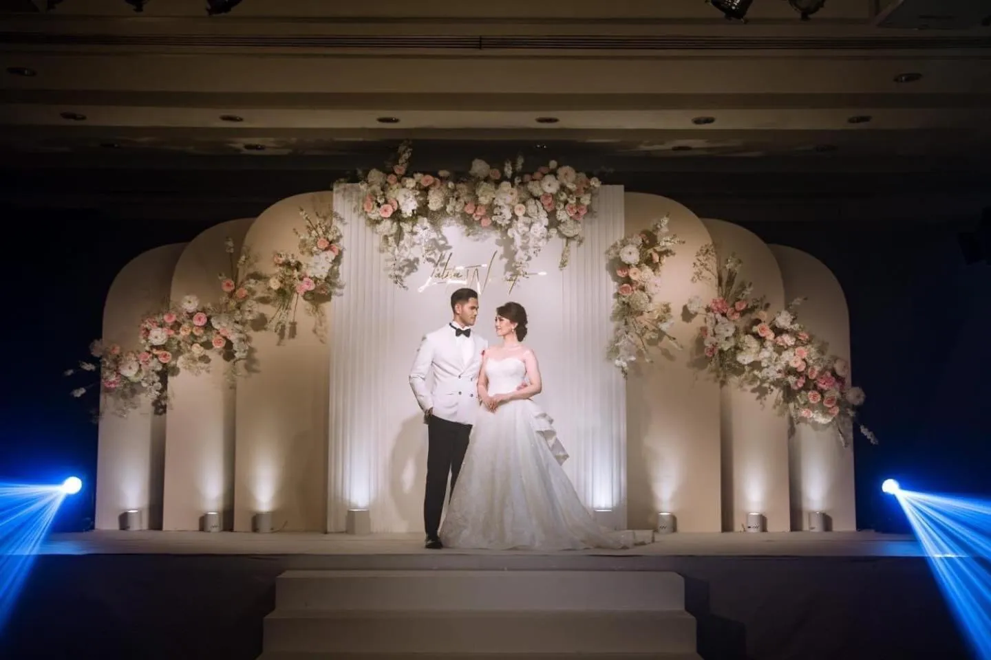 Meeting/conference room in Krungsri River Hotel