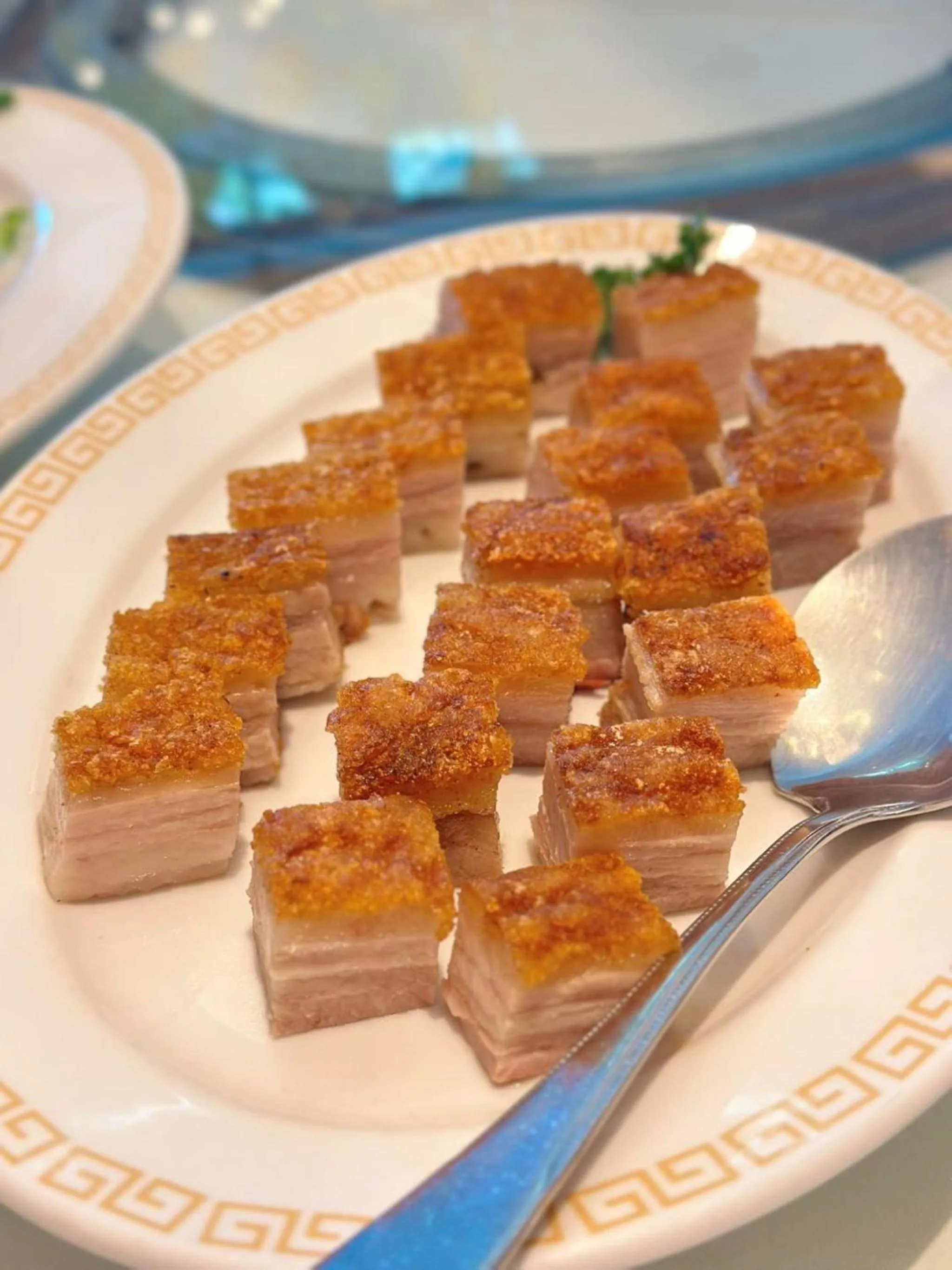 Food in Krungsri River Hotel