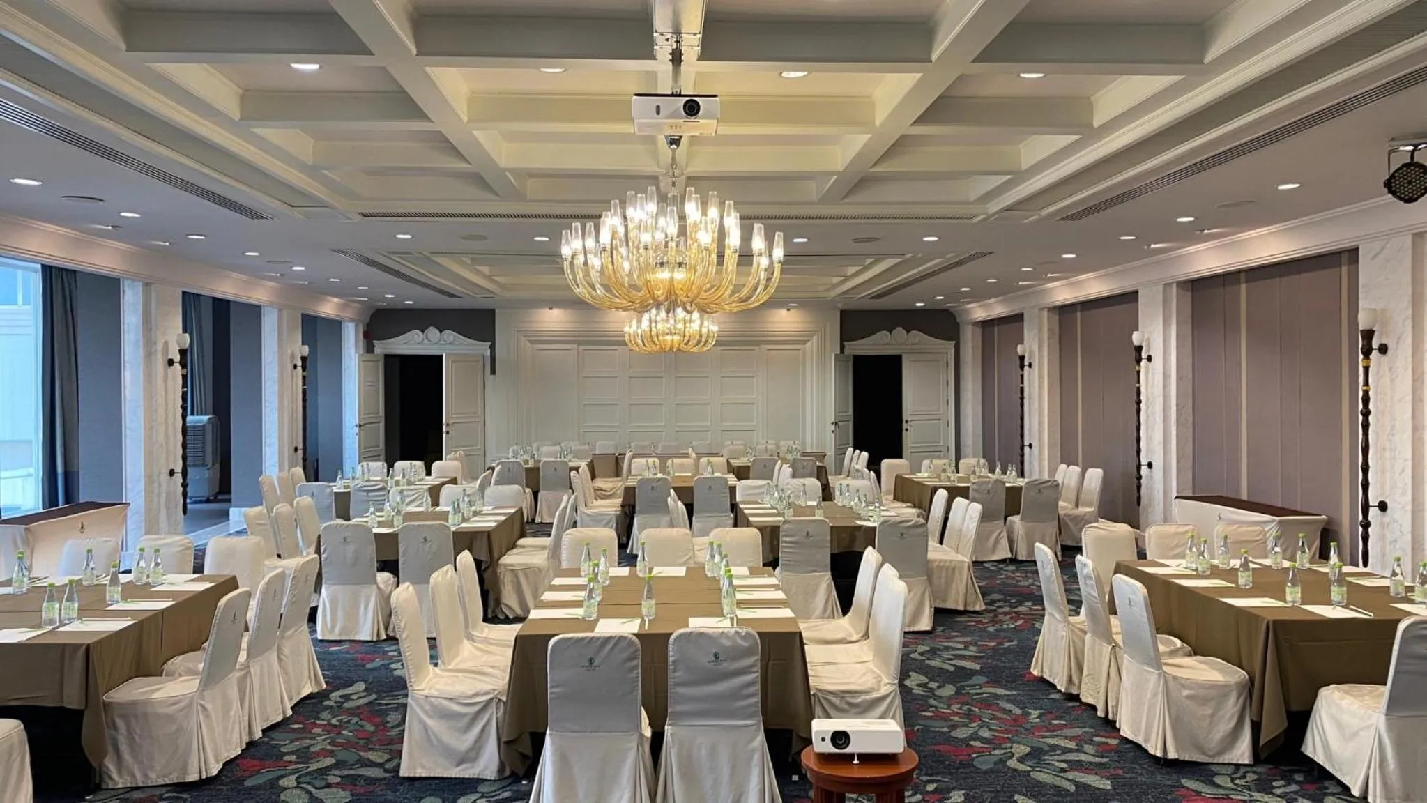 Meeting/conference room in Krungsri River Hotel
