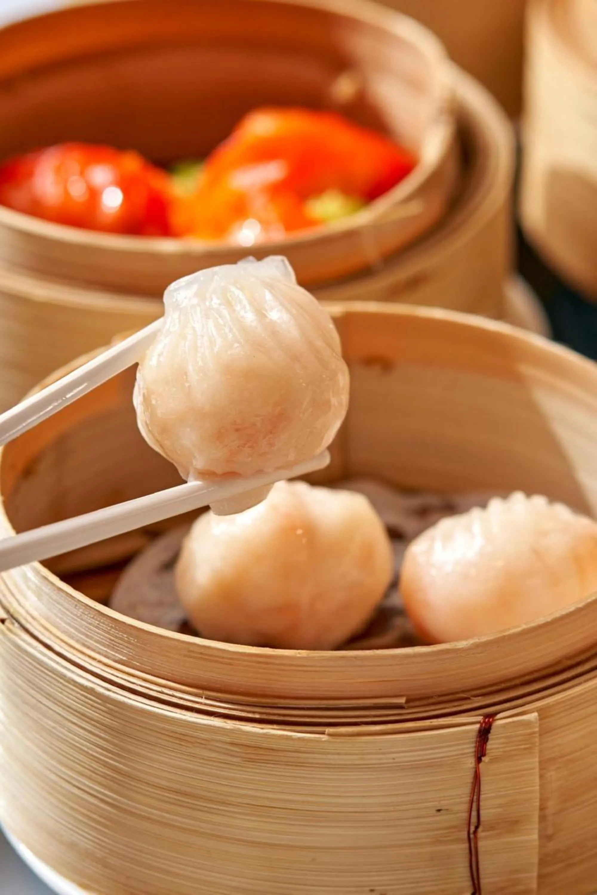 Food in Krungsri River Hotel