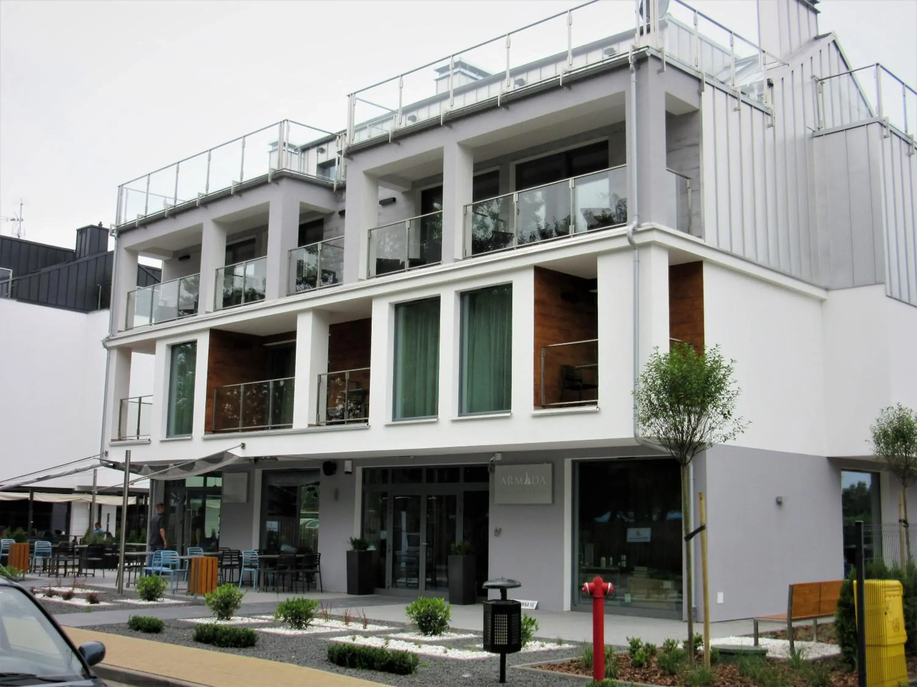 Armada Holiday House Armada Holiday House