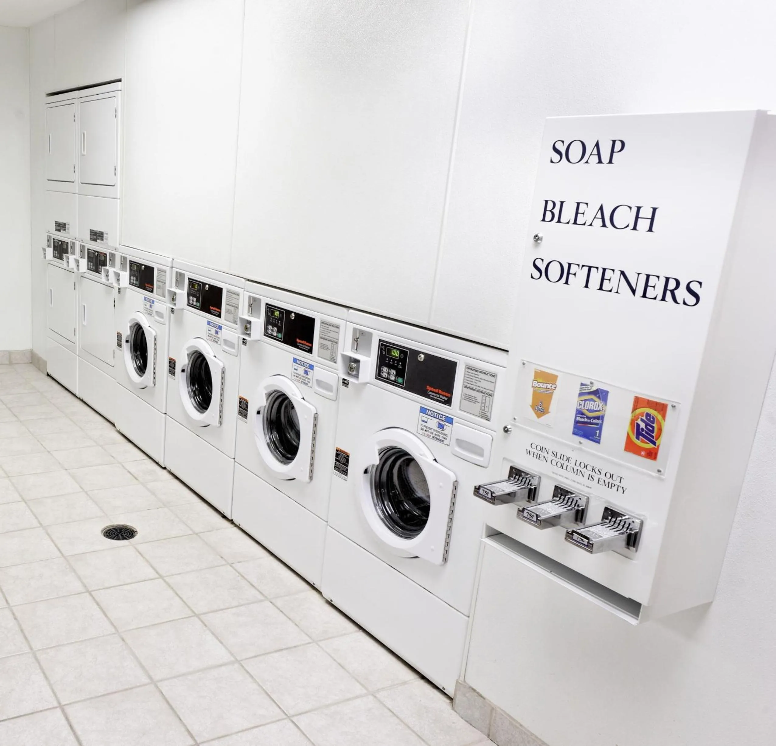 Other in LivINN Hotel Minneapolis South / Burnsville