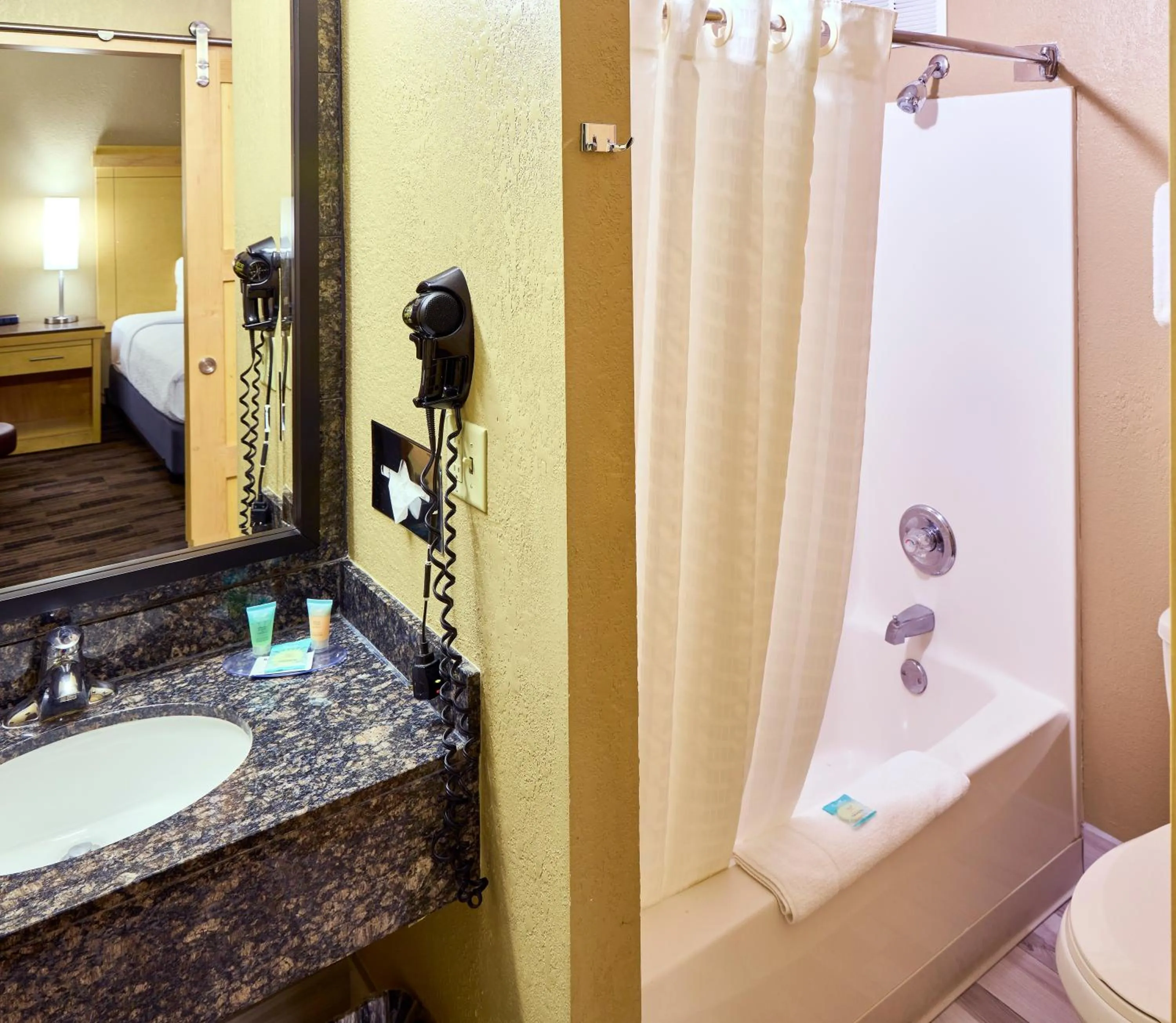 LivINN Hotel Minneapolis South / Burnsville