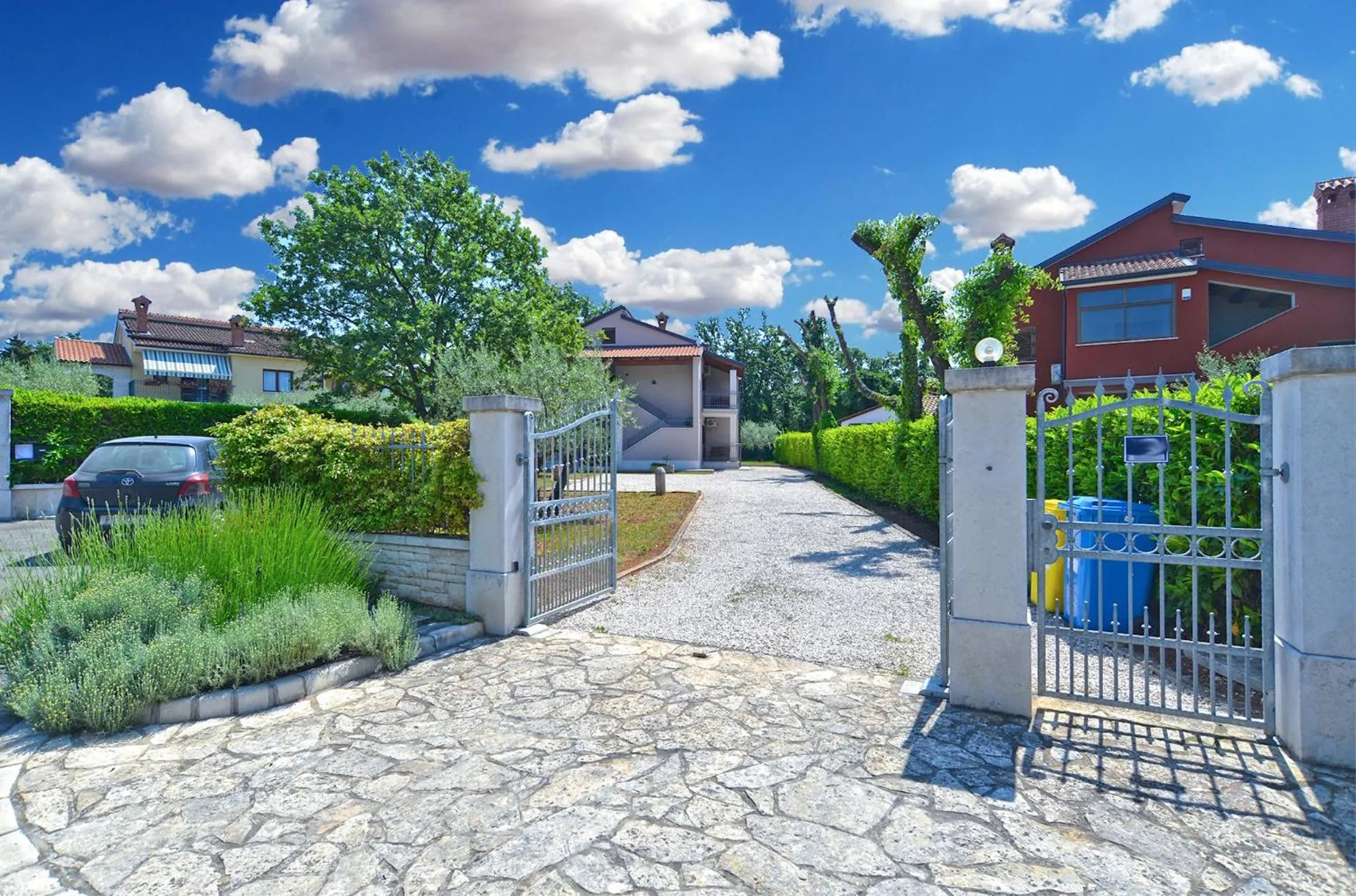 Apartments Marija 1089