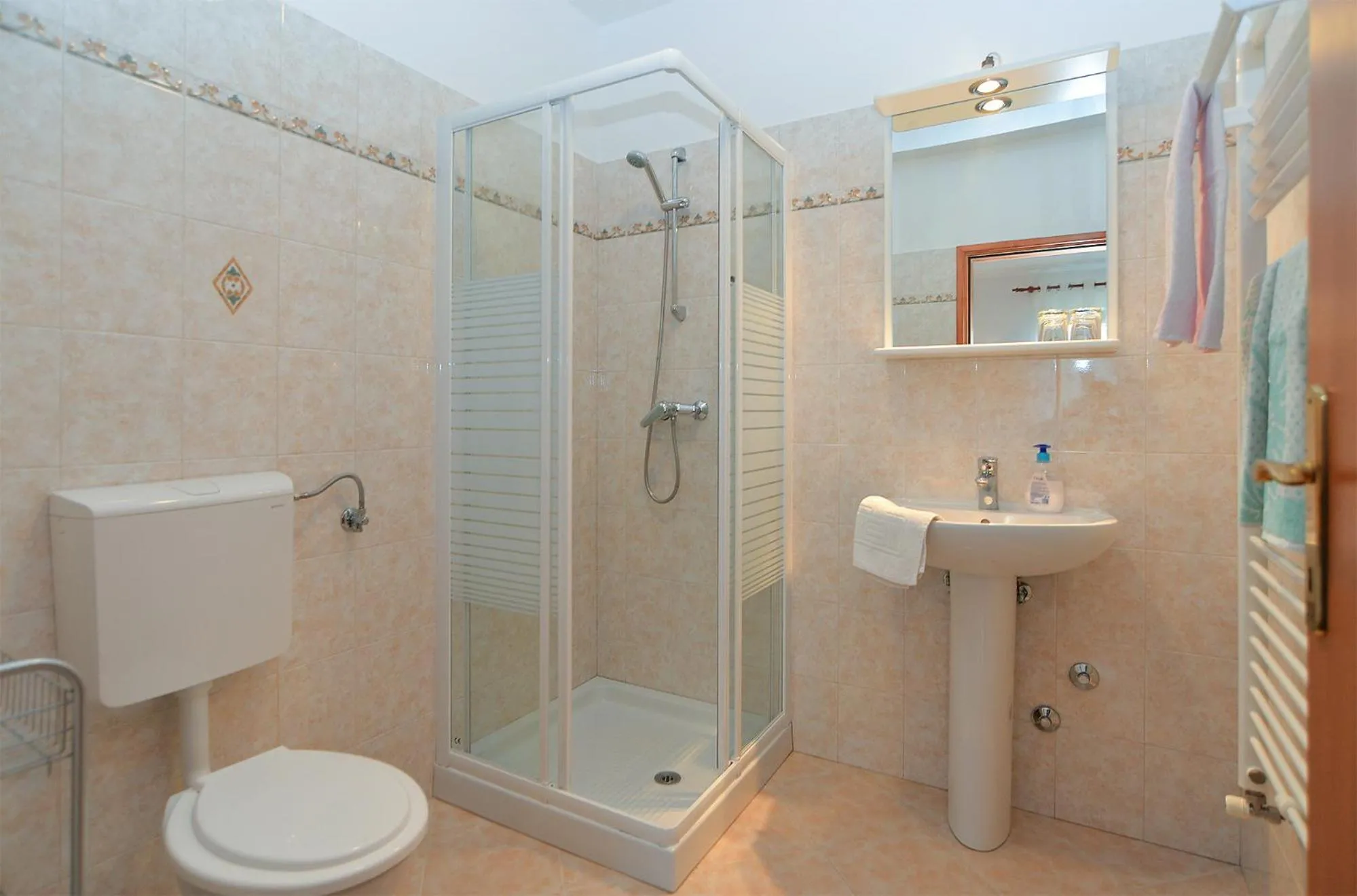 Apartments Marija 1089