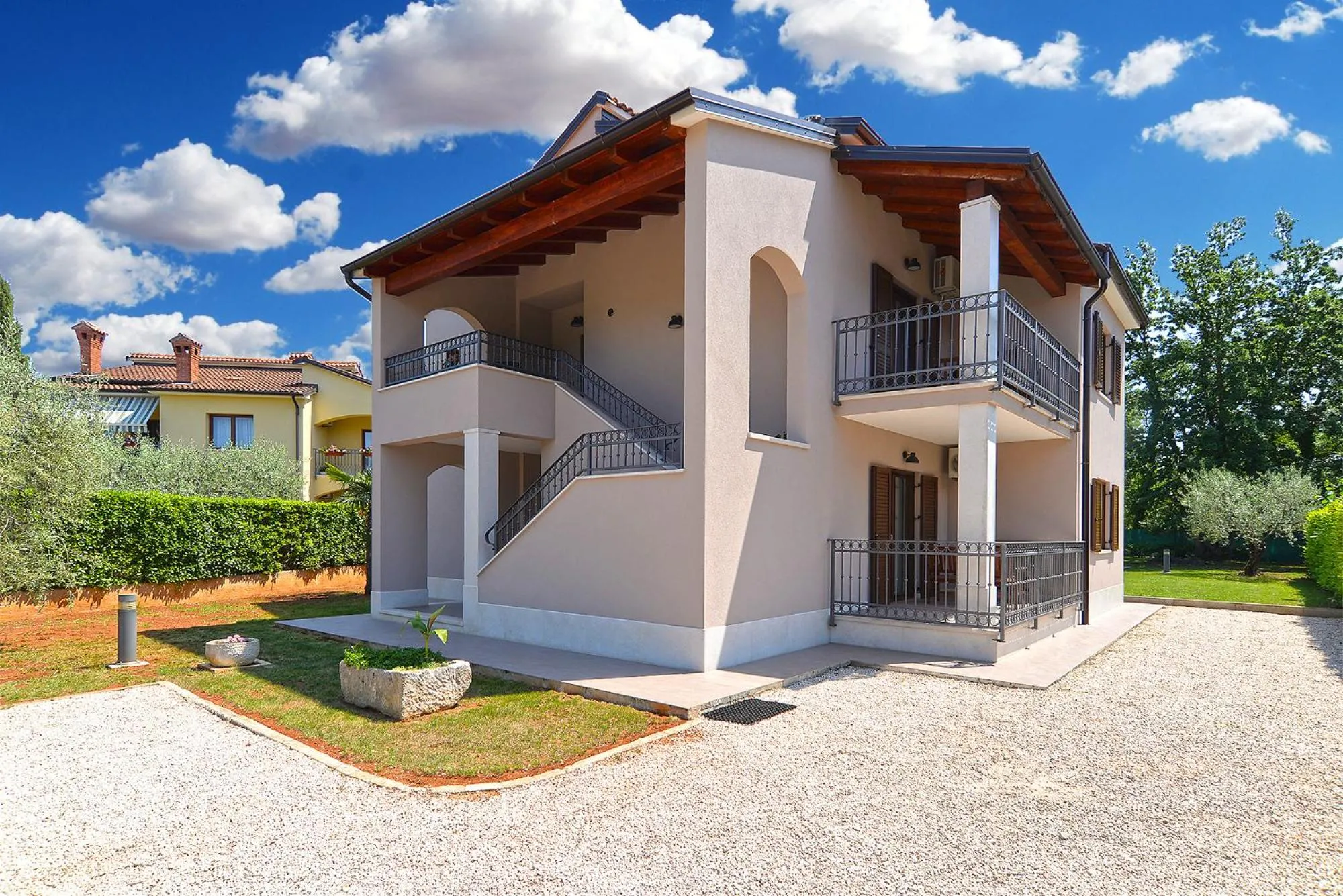 Apartments Marija 1089