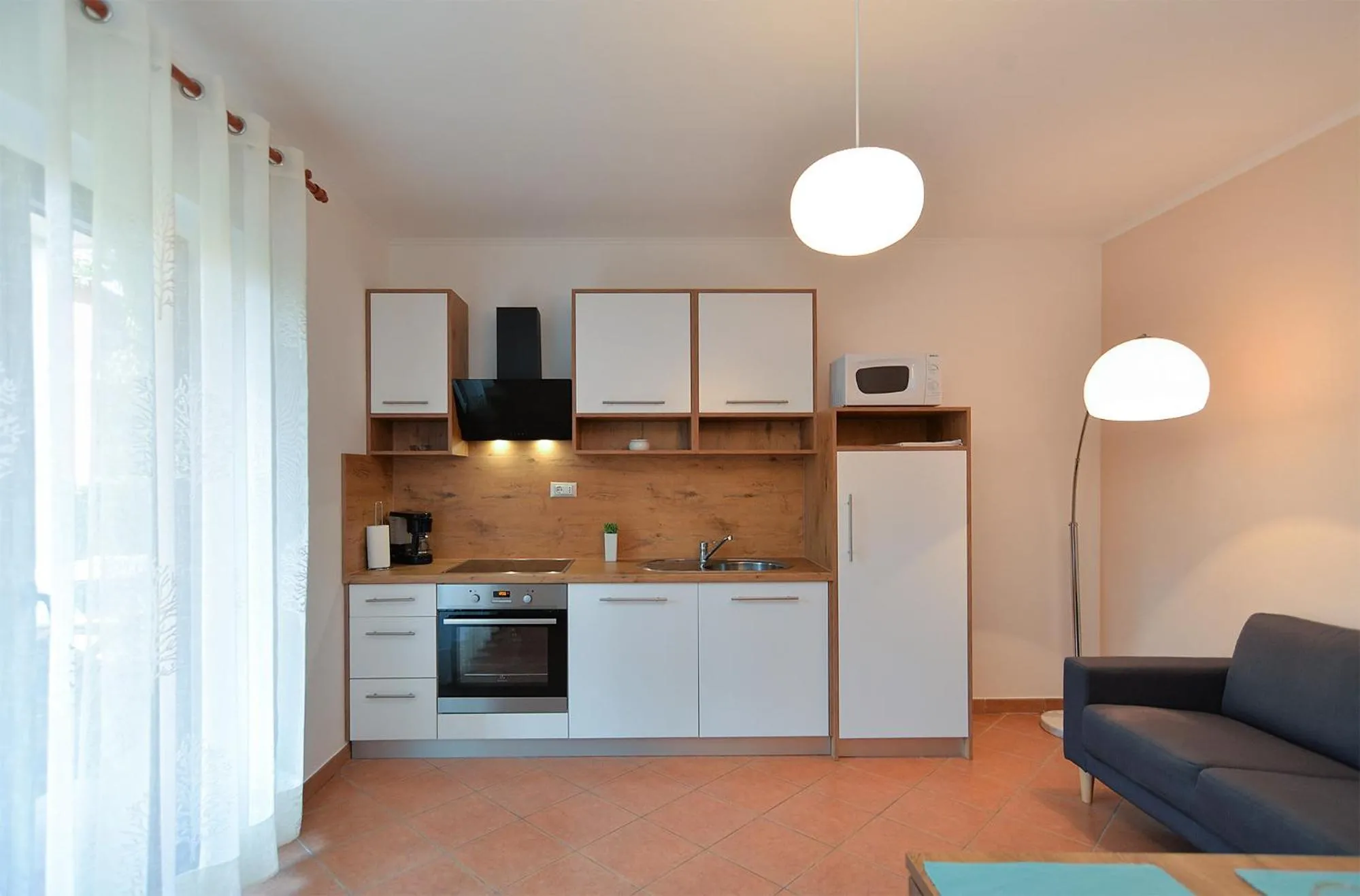 Apartments Marija 1089